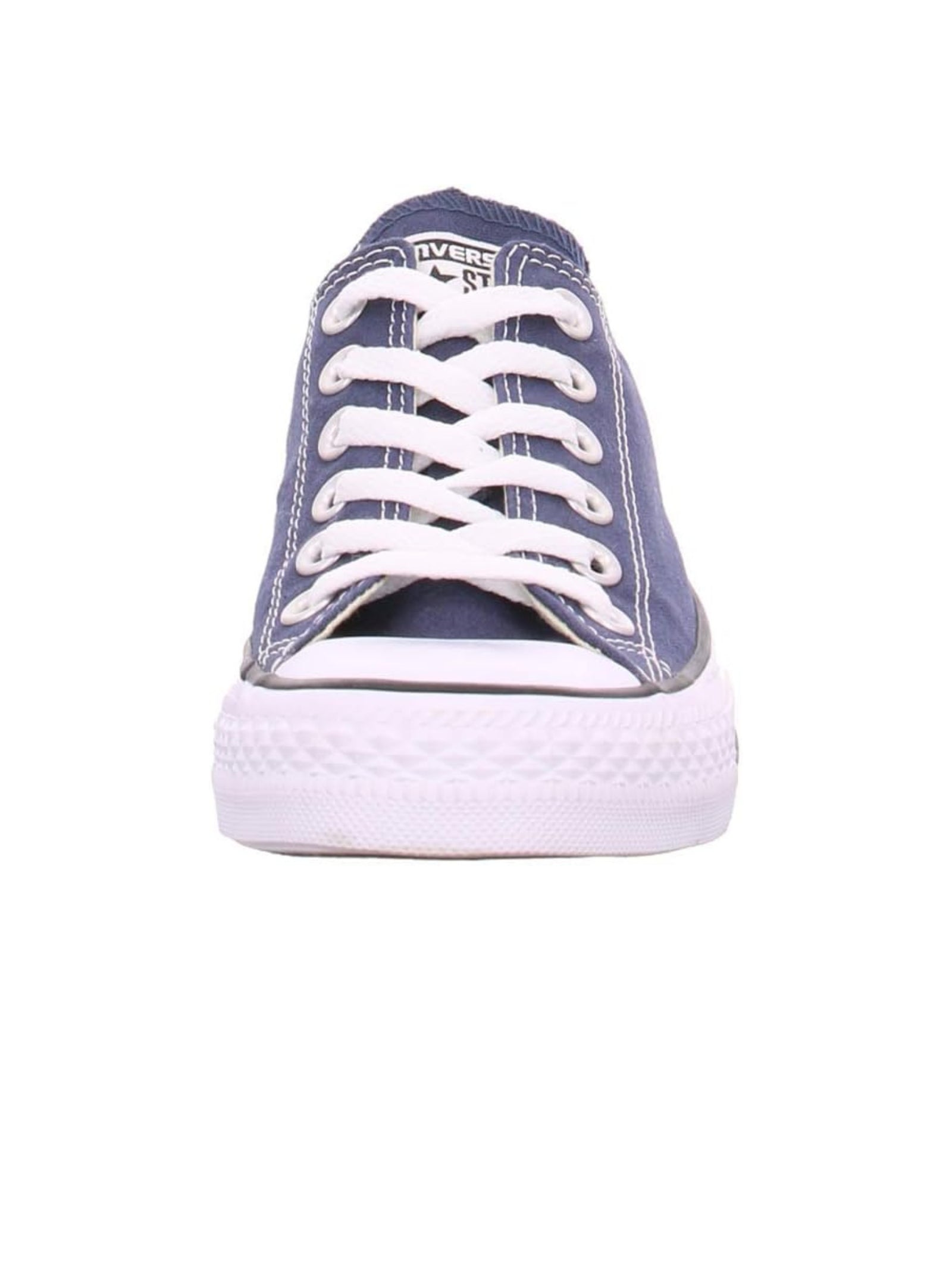 CONVERSE BASSA BLU UNISEX
