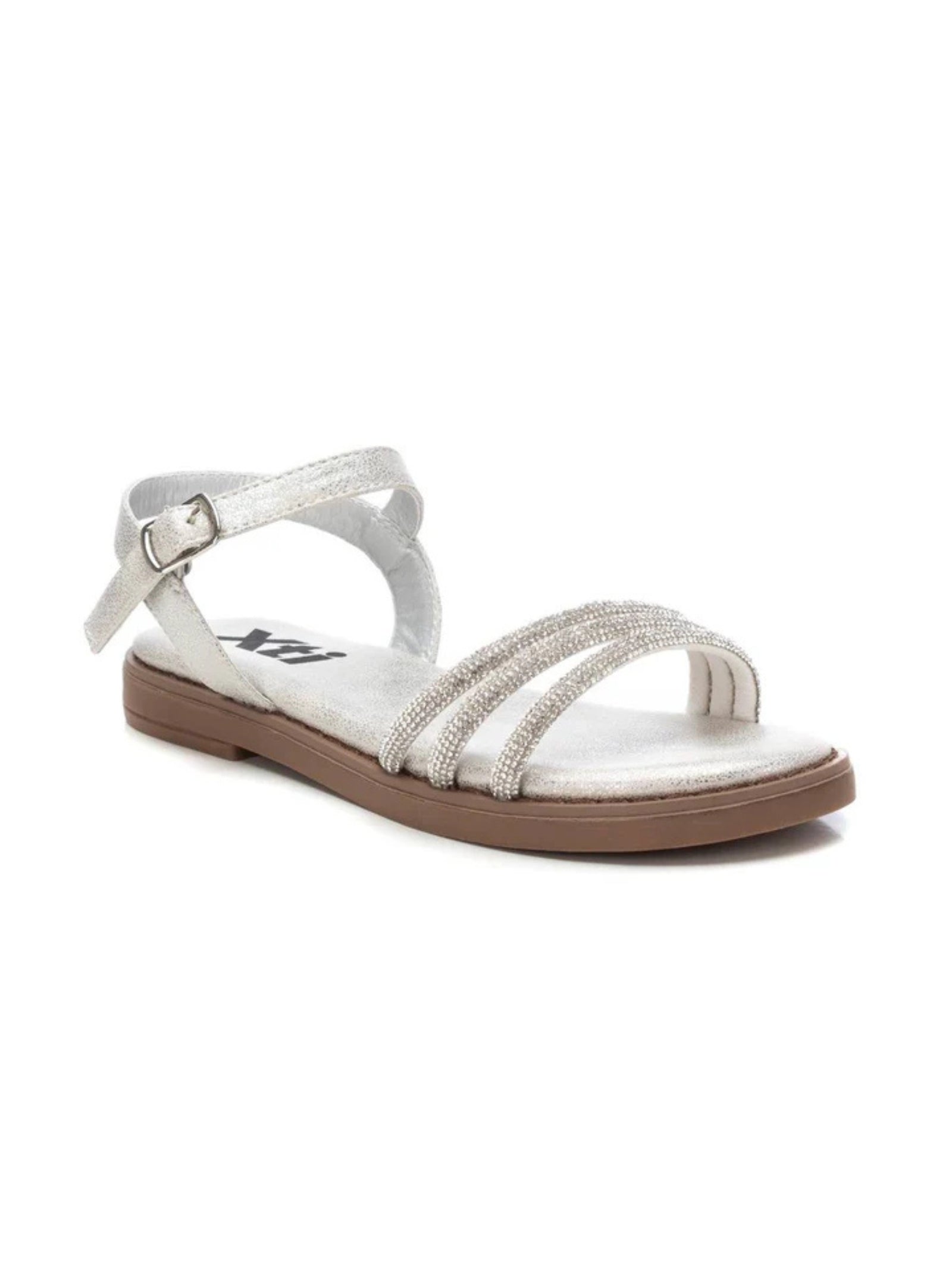 SANDALI XTI STRASS BAMBINA
