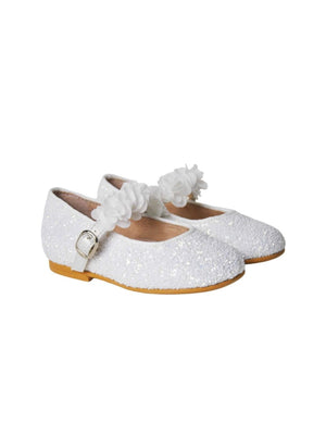 BALLERINE GLITTER ELEGANTI BAMBINA OCA LOCA