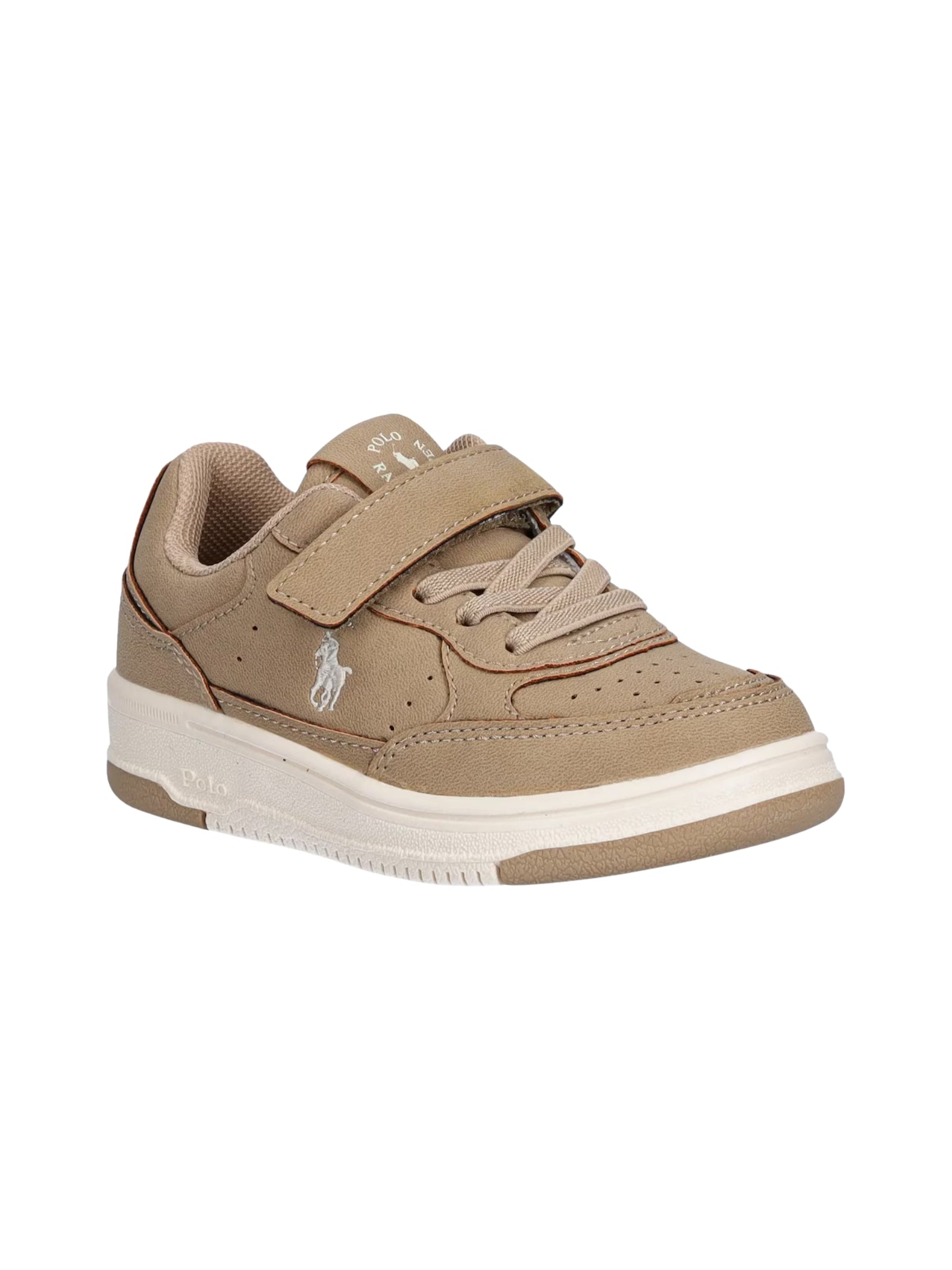 SNEAKERS SABBIA POLO RALPH LAUREN