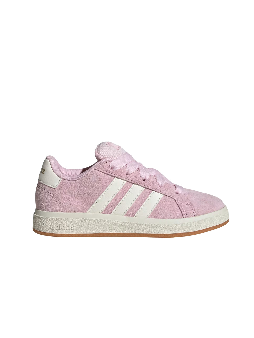 SNEAKERS GROUND COURT 00S ADIDAS ROSA