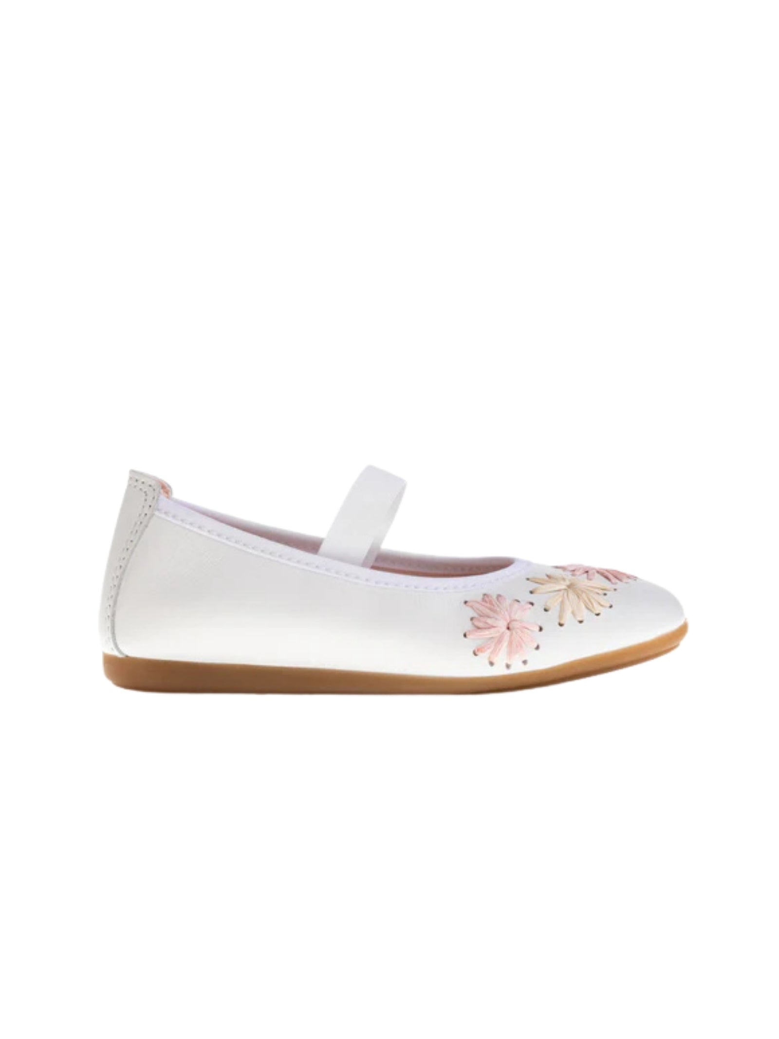 BALLERINE FIORI BAMBINA PABLOSKY