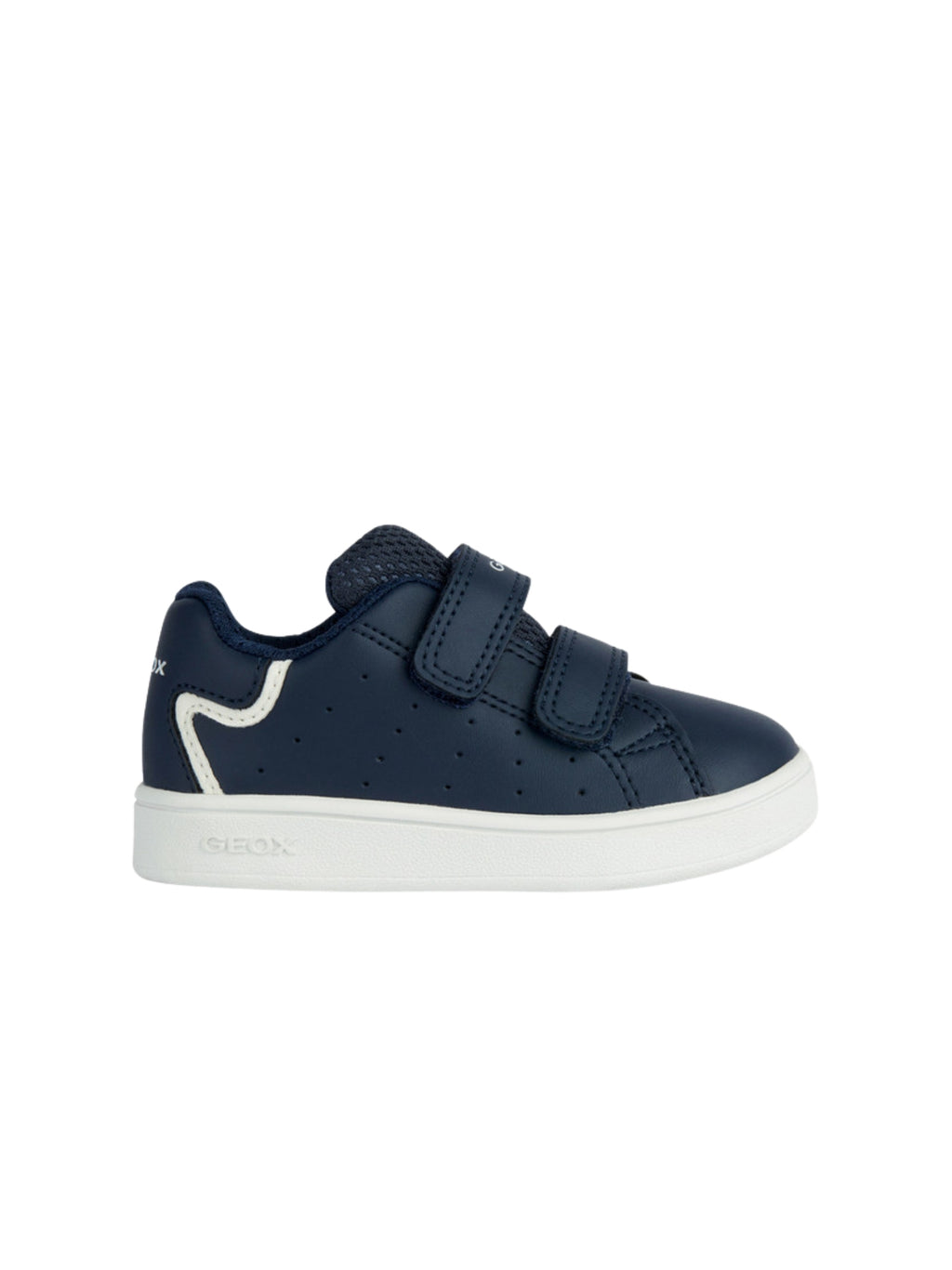 SNEAKERS NAVY GEOX BAMBINO