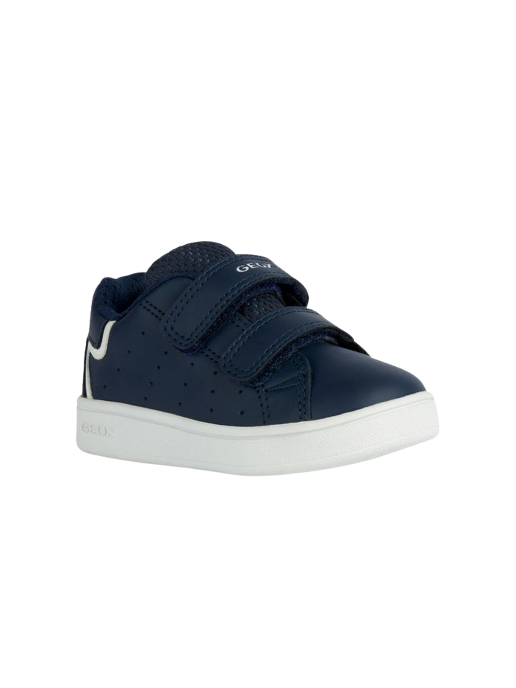 SNEAKERS NAVY GEOX BAMBINO