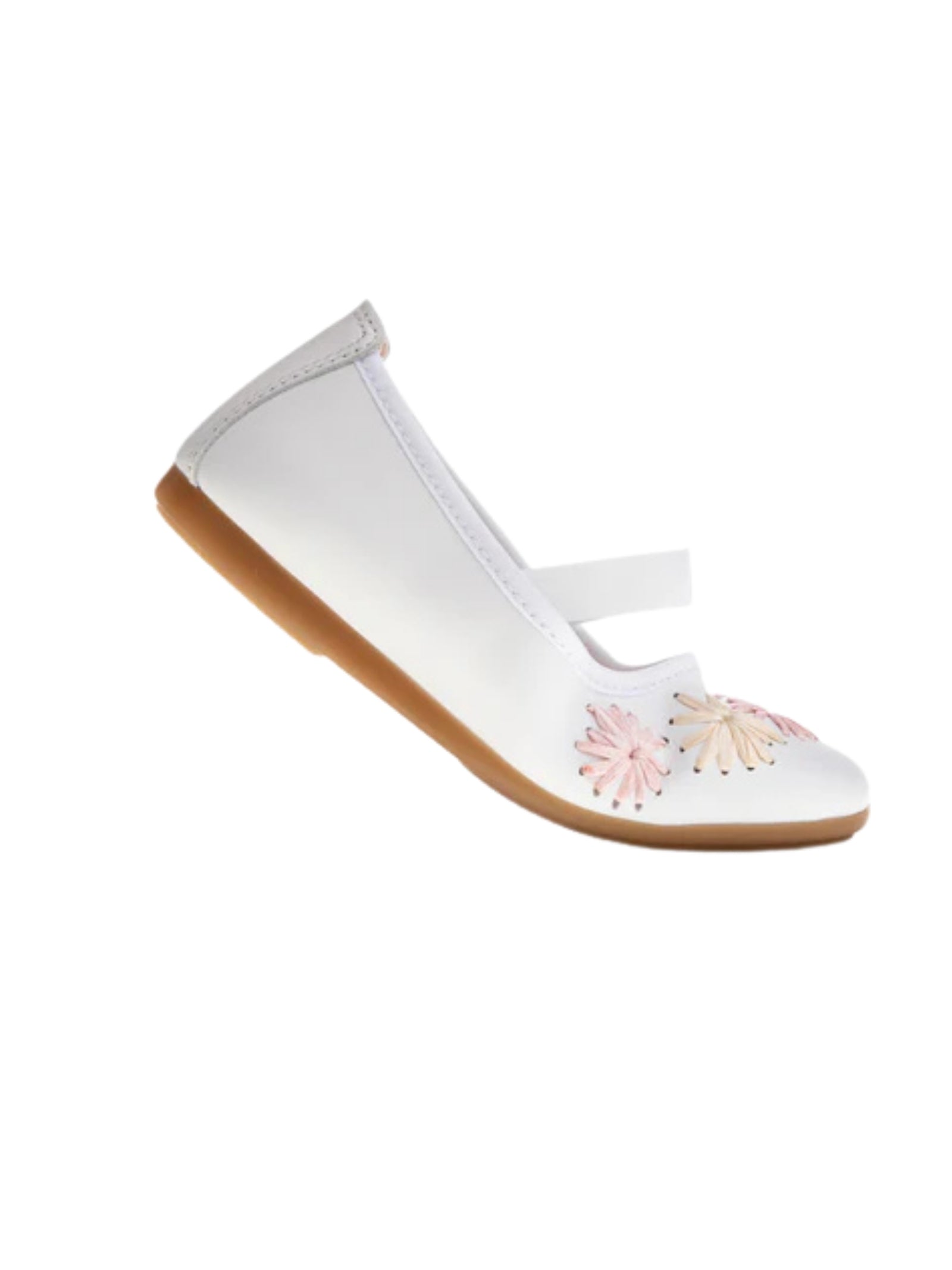 BALLERINE FIORI BAMBINA PABLOSKY