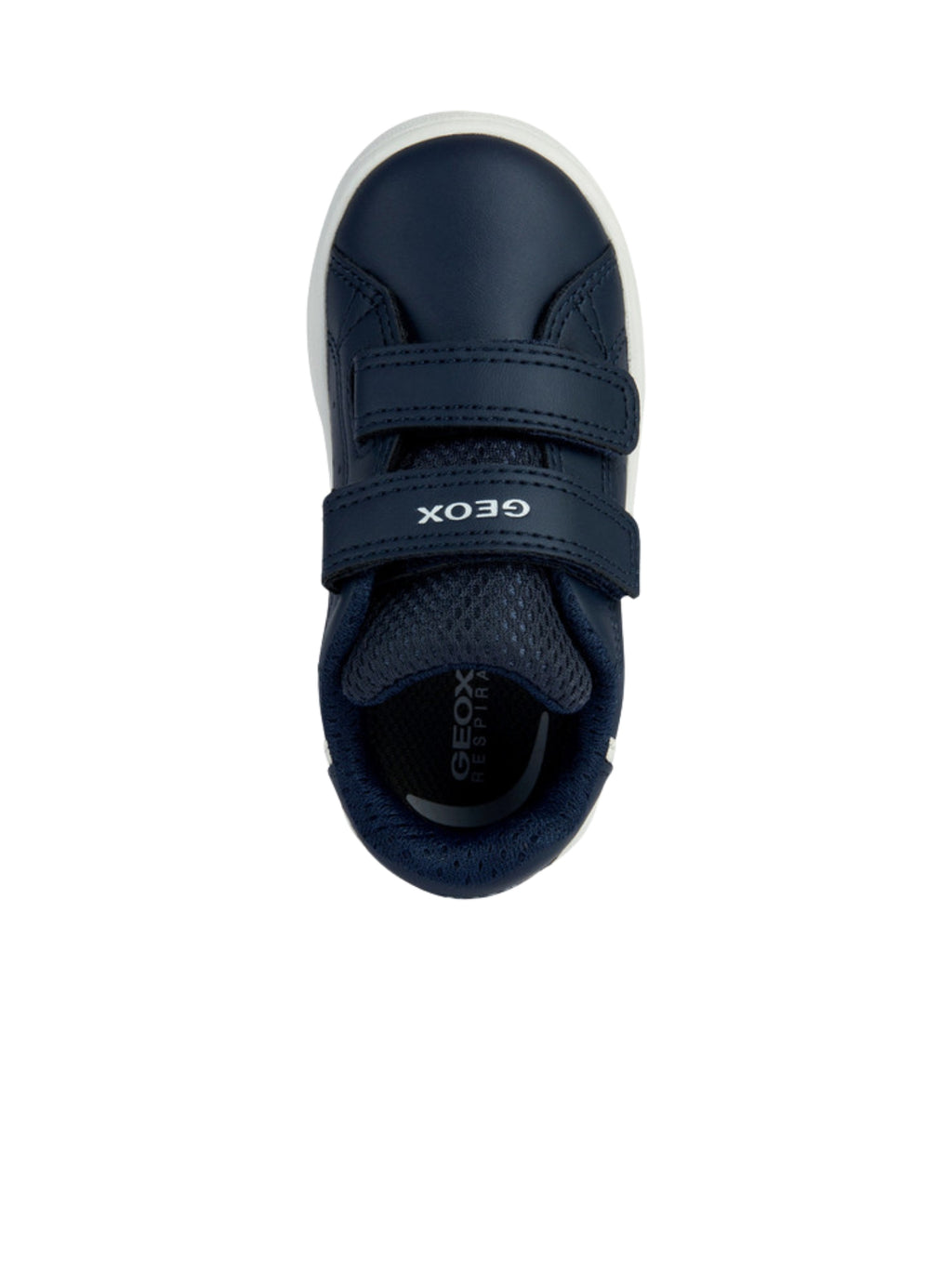 SNEAKERS NAVY GEOX BAMBINO