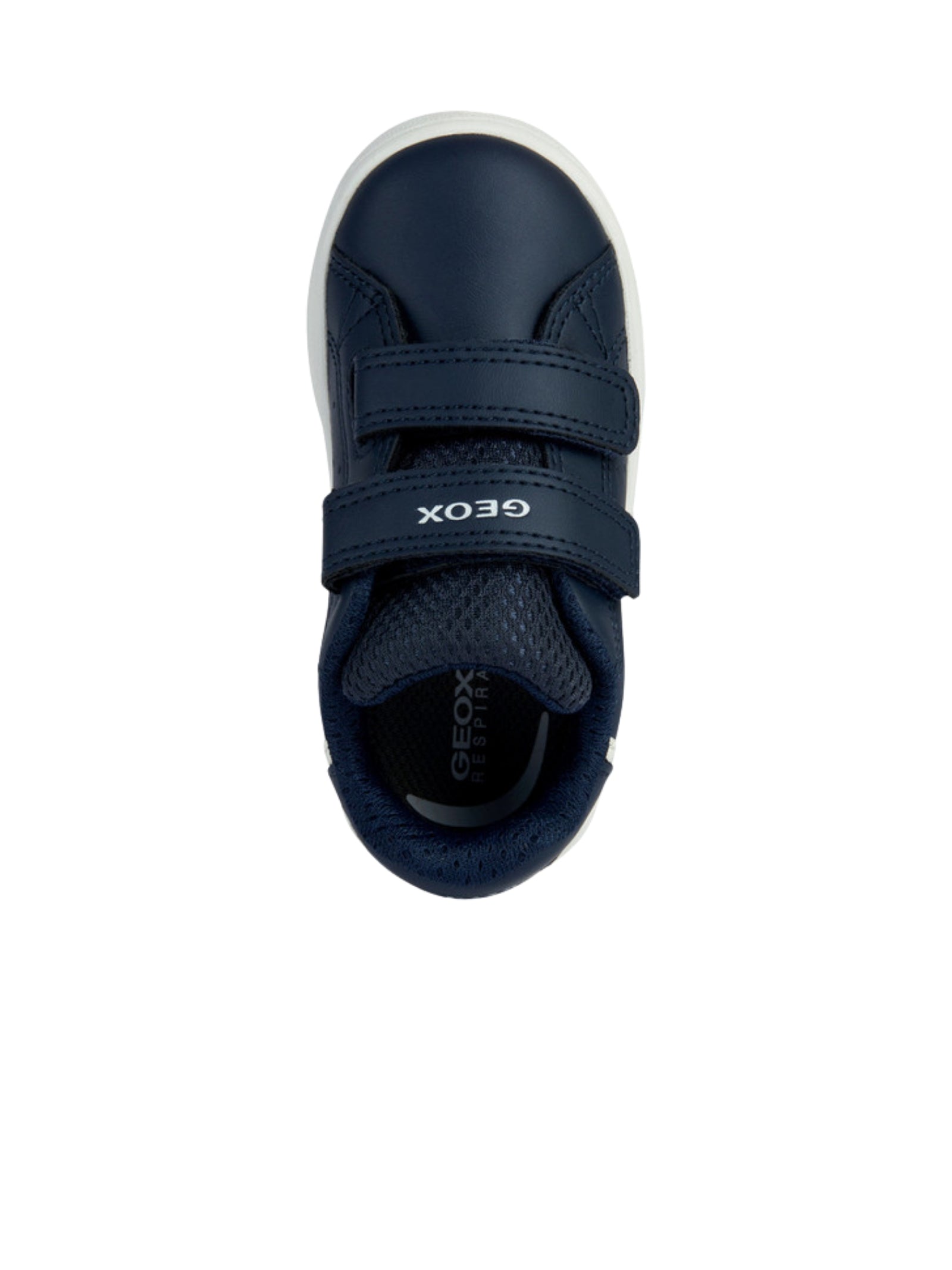 SNEAKERS NAVY GEOX BAMBINO