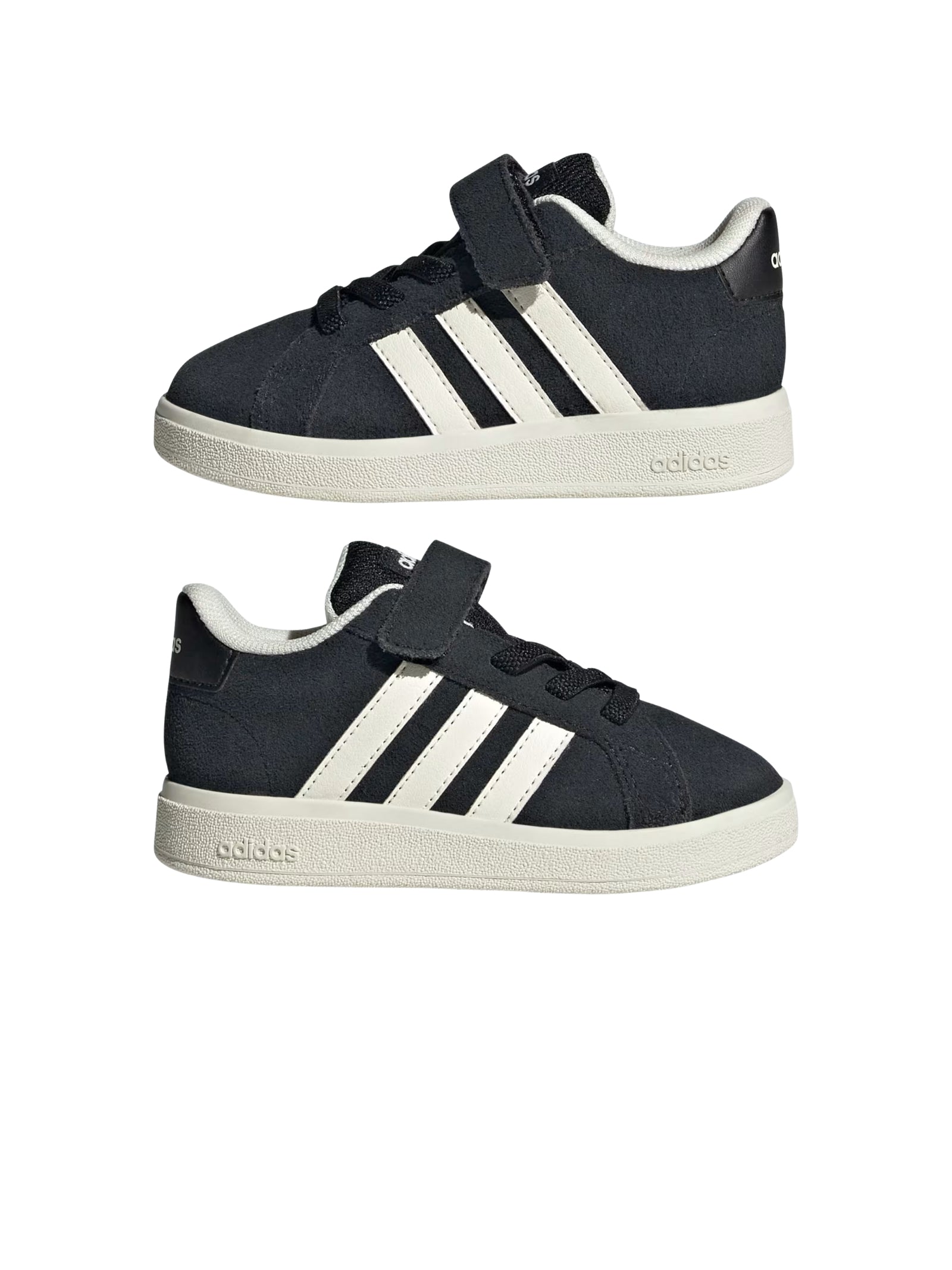 SNEAKER ADIDAS NERA
