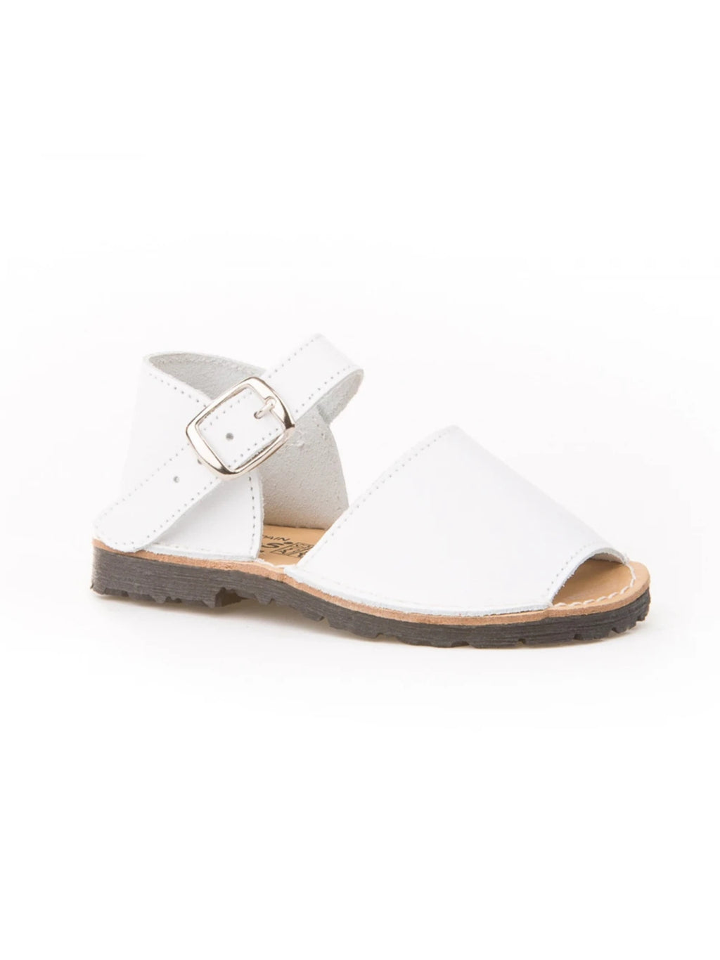 MINORCHINE BAMBINA ANGELITOS BIANCO