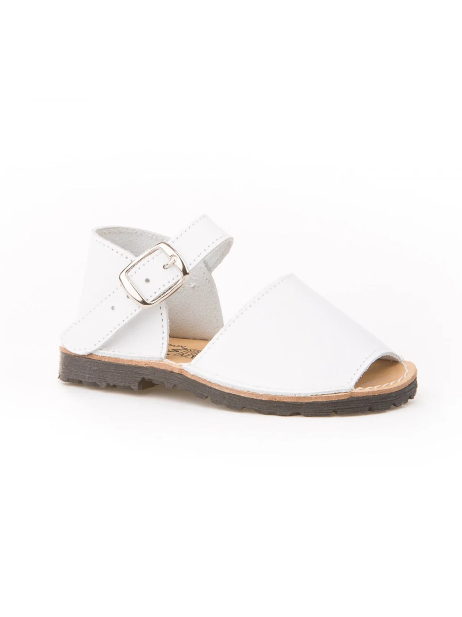 MINORCHINE BAMBINA ANGELITOS BIANCO