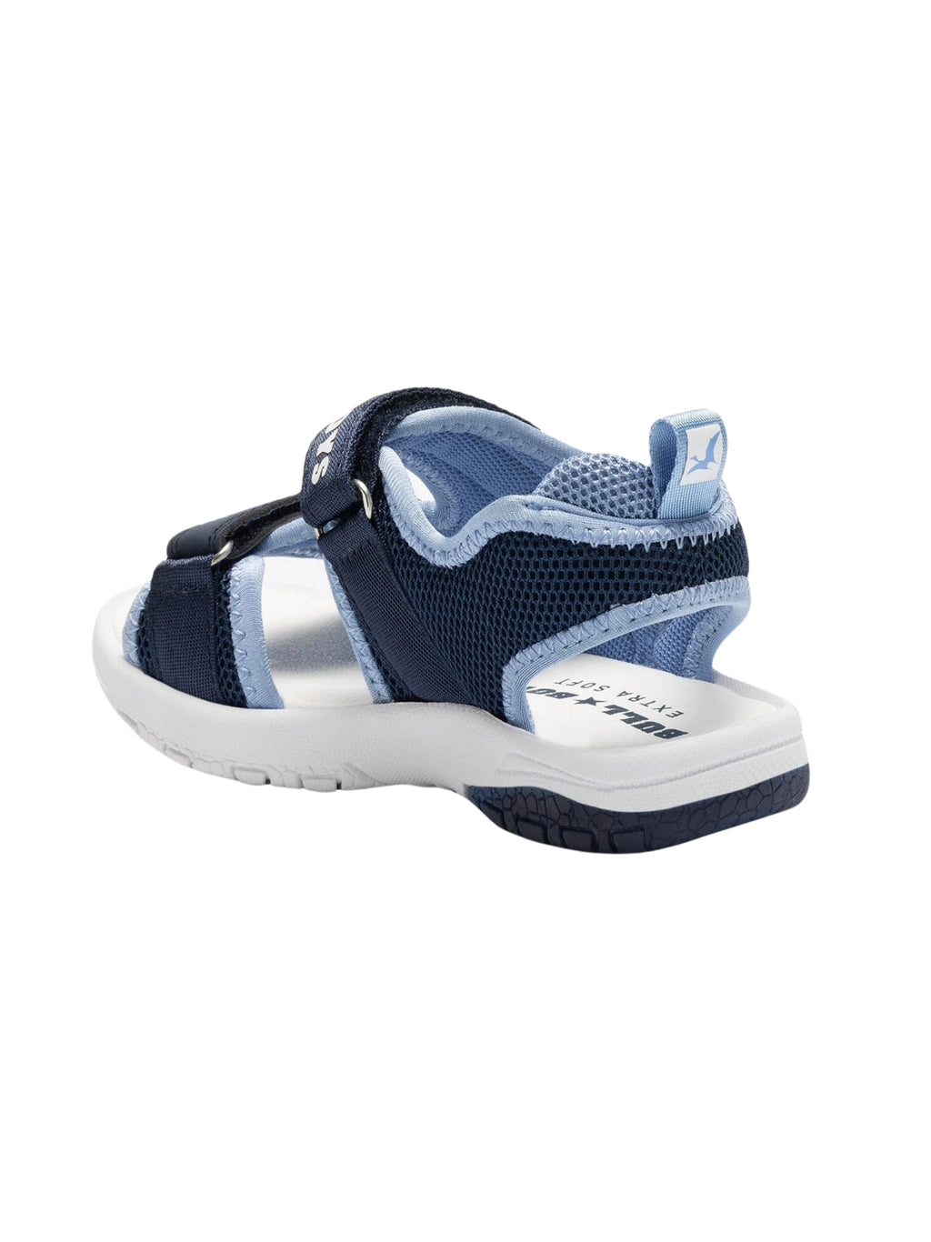 SANDALI BAMBINO BULL BOYS PTERODATTILO