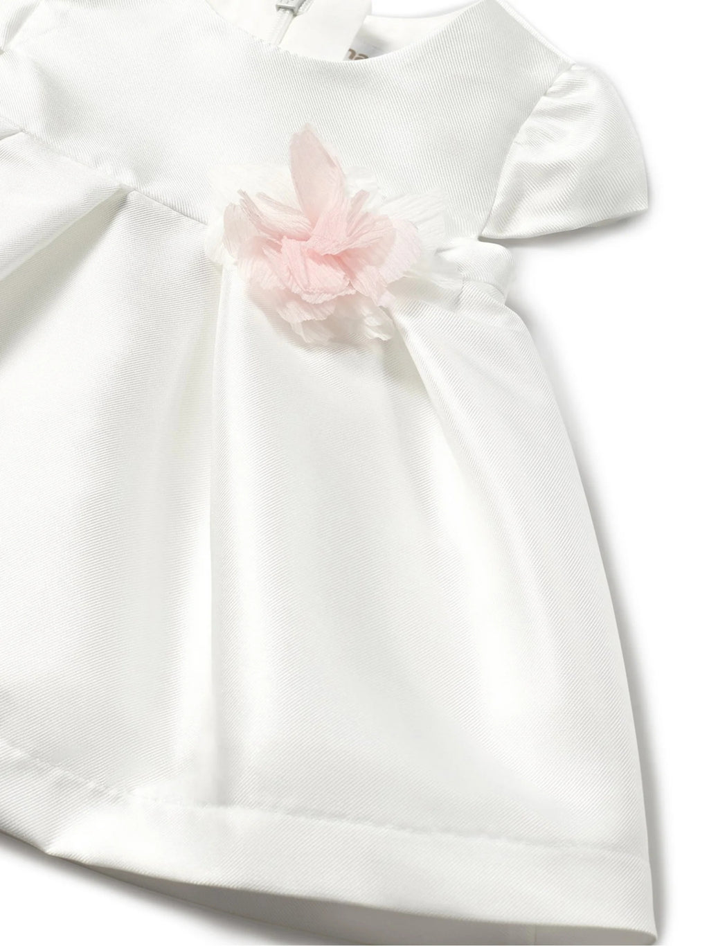 ABITO BIANCO ELEGANTE MAYORAL