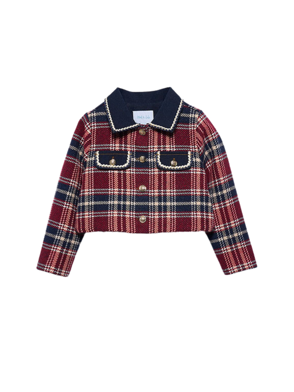 GIACCA ABEL & LULA BAMBINA