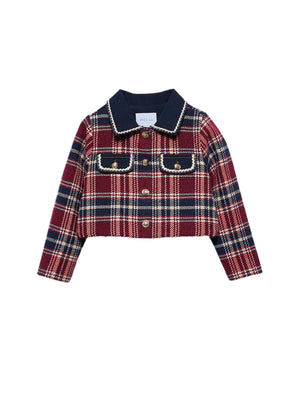 GIACCA ABEL & LULA BAMBINA