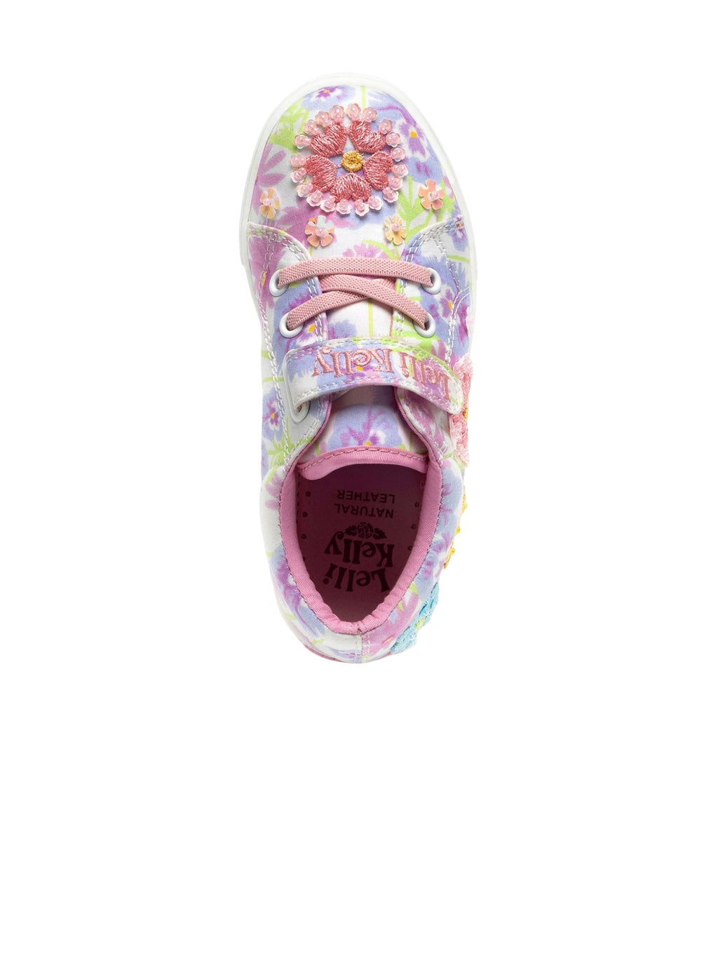 SNEAKERS LELLI KELLY ELOISE BACCHETTA MAGICA