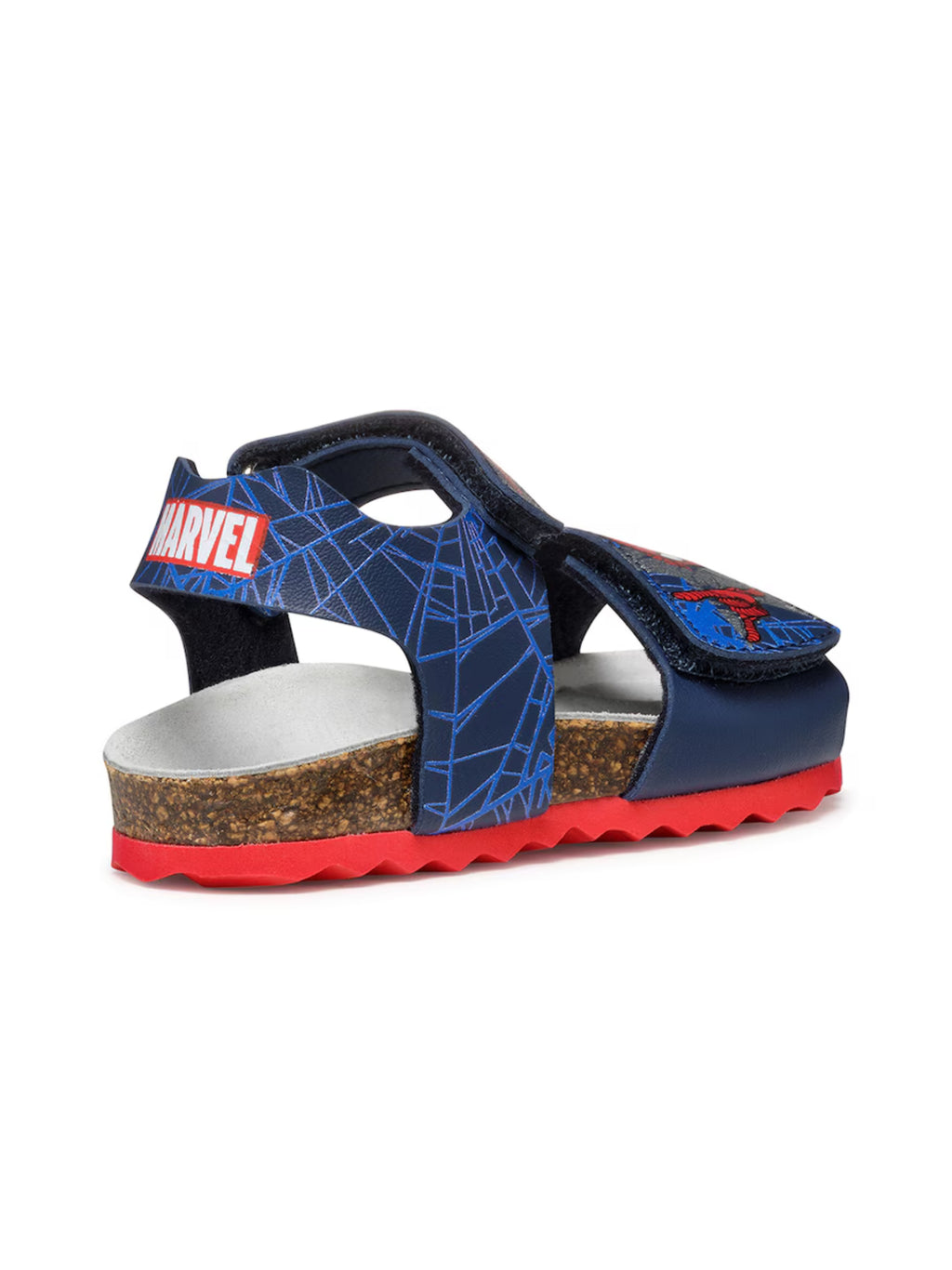 SANDALI GEOX BAMBINO SPIDERMAN BAMBINO