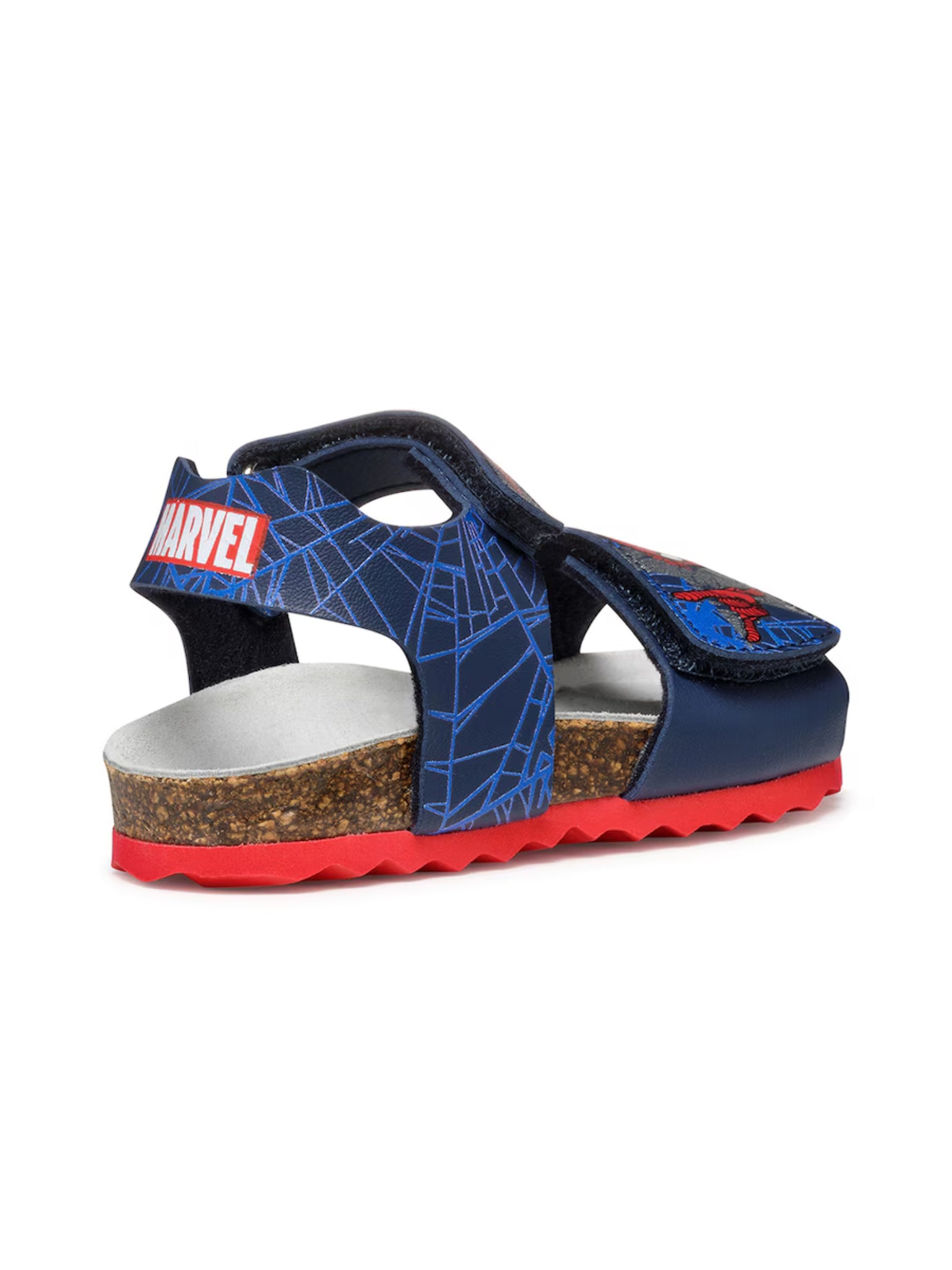 SANDALI GEOX BAMBINO SPIDERMAN BAMBINO