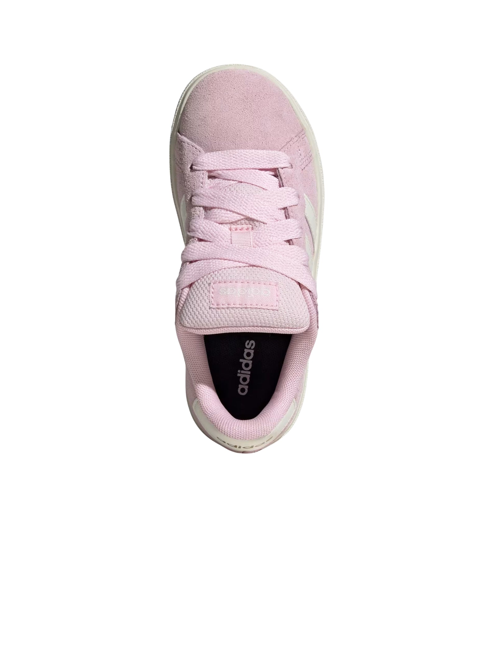 SNEAKERS GROUND COURT 00S ADIDAS ROSA