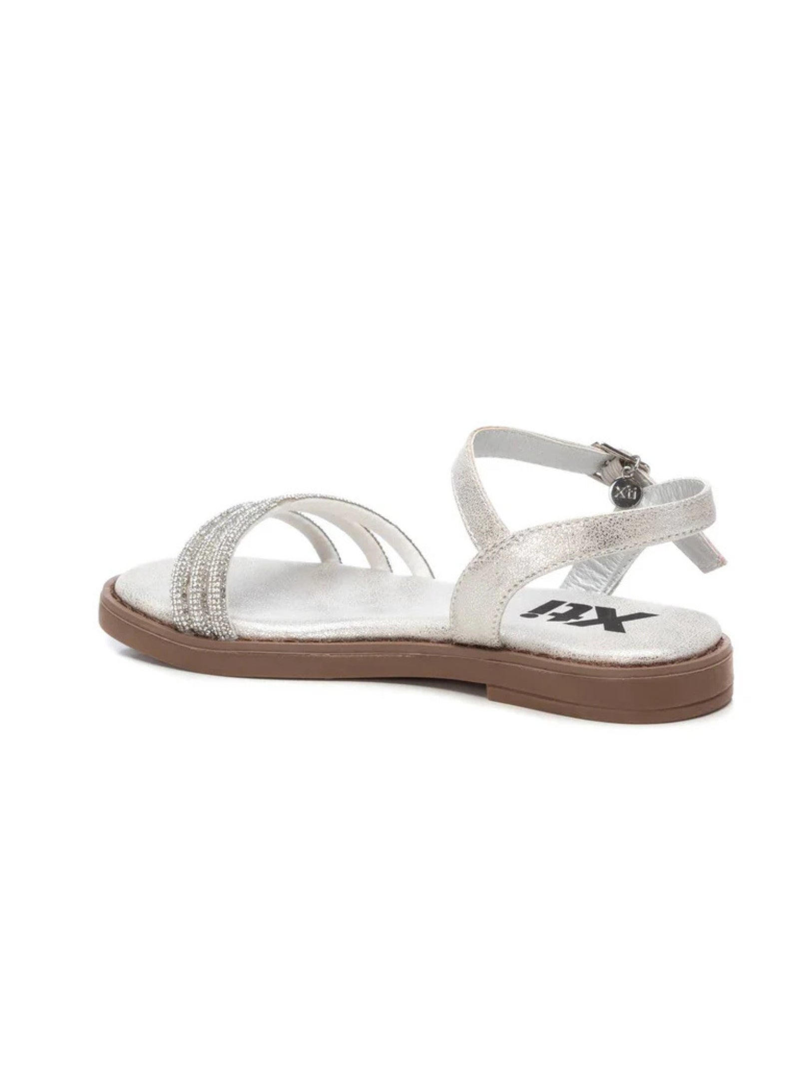 SANDALI XTI STRASS BAMBINA