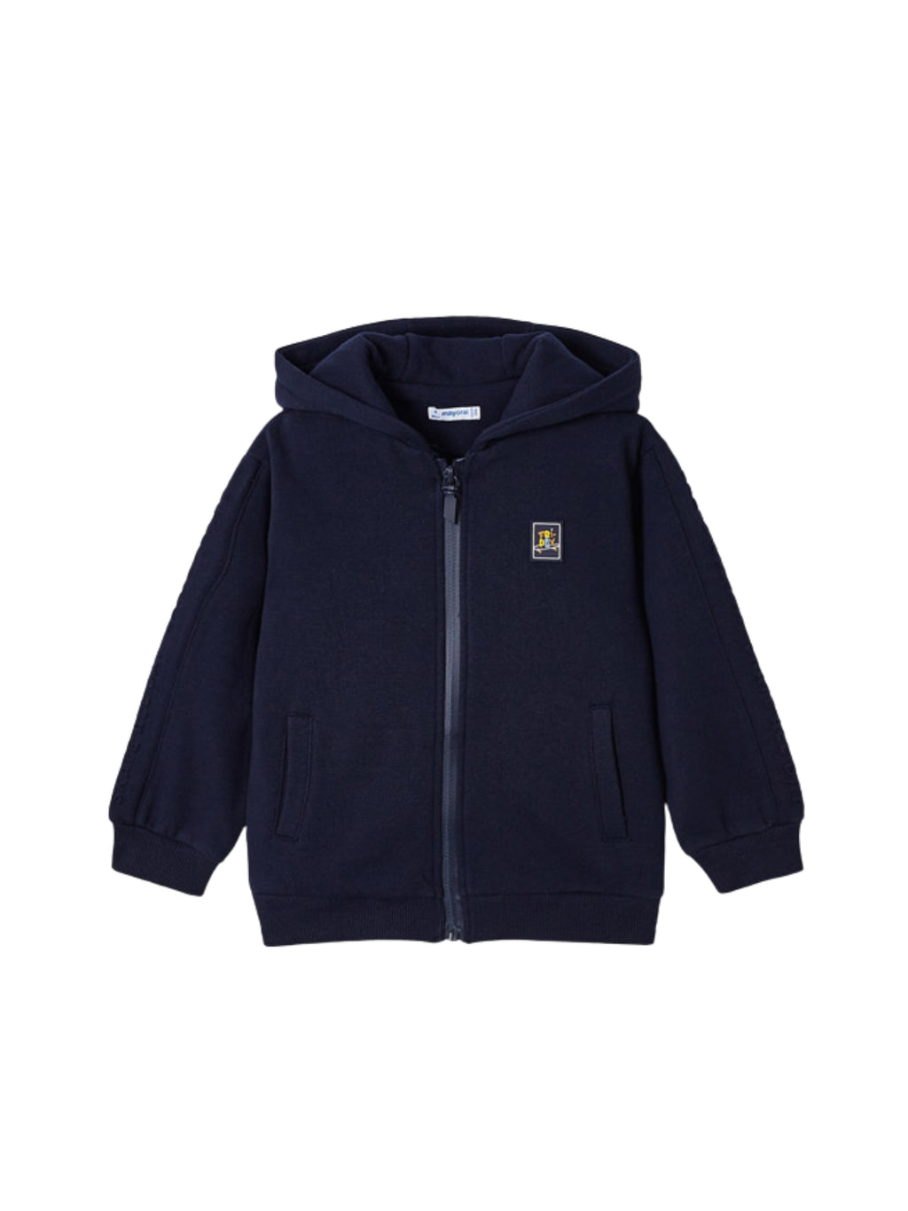 FELPA CAPPUCCIO MAYORAL BAMBINO