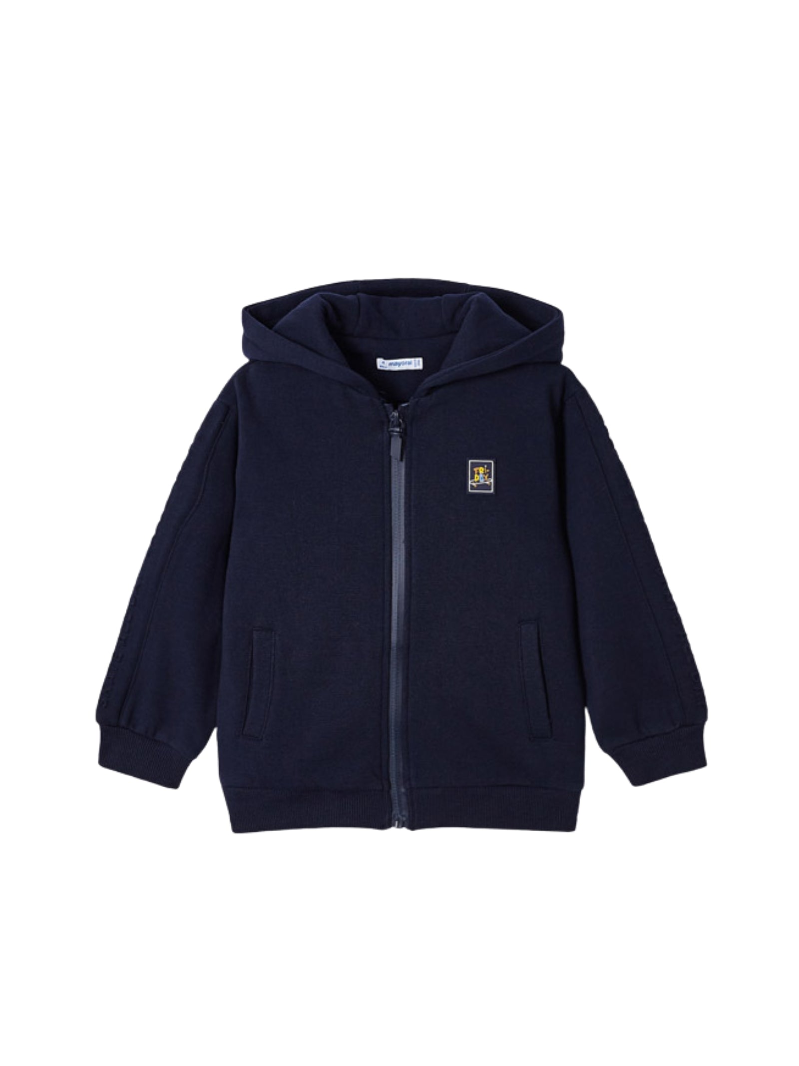 FELPA CAPPUCCIO MAYORAL BAMBINO