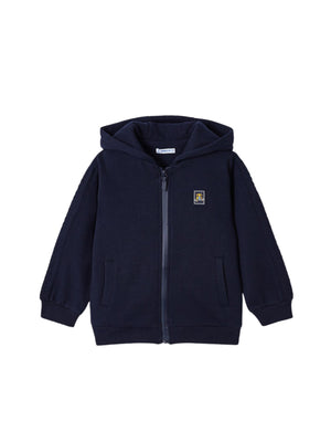 FELPA CAPPUCCIO MAYORAL BAMBINO