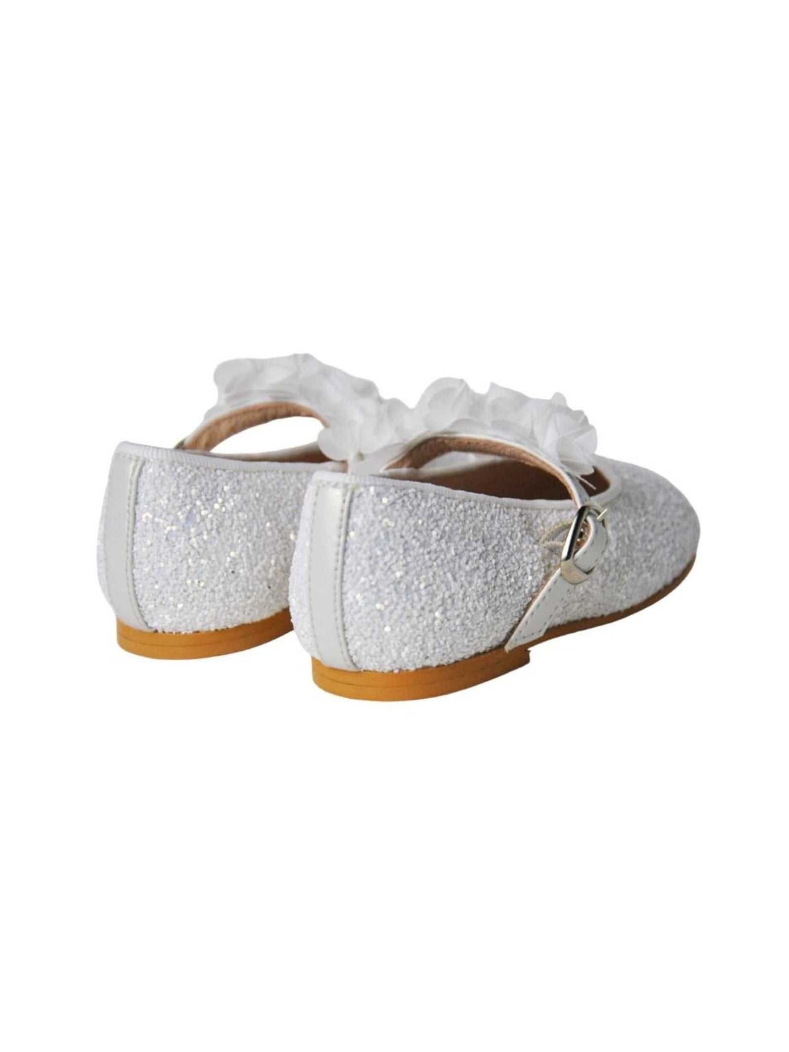 BALLERINE GLITTER ELEGANTI BAMBINA OCA LOCA