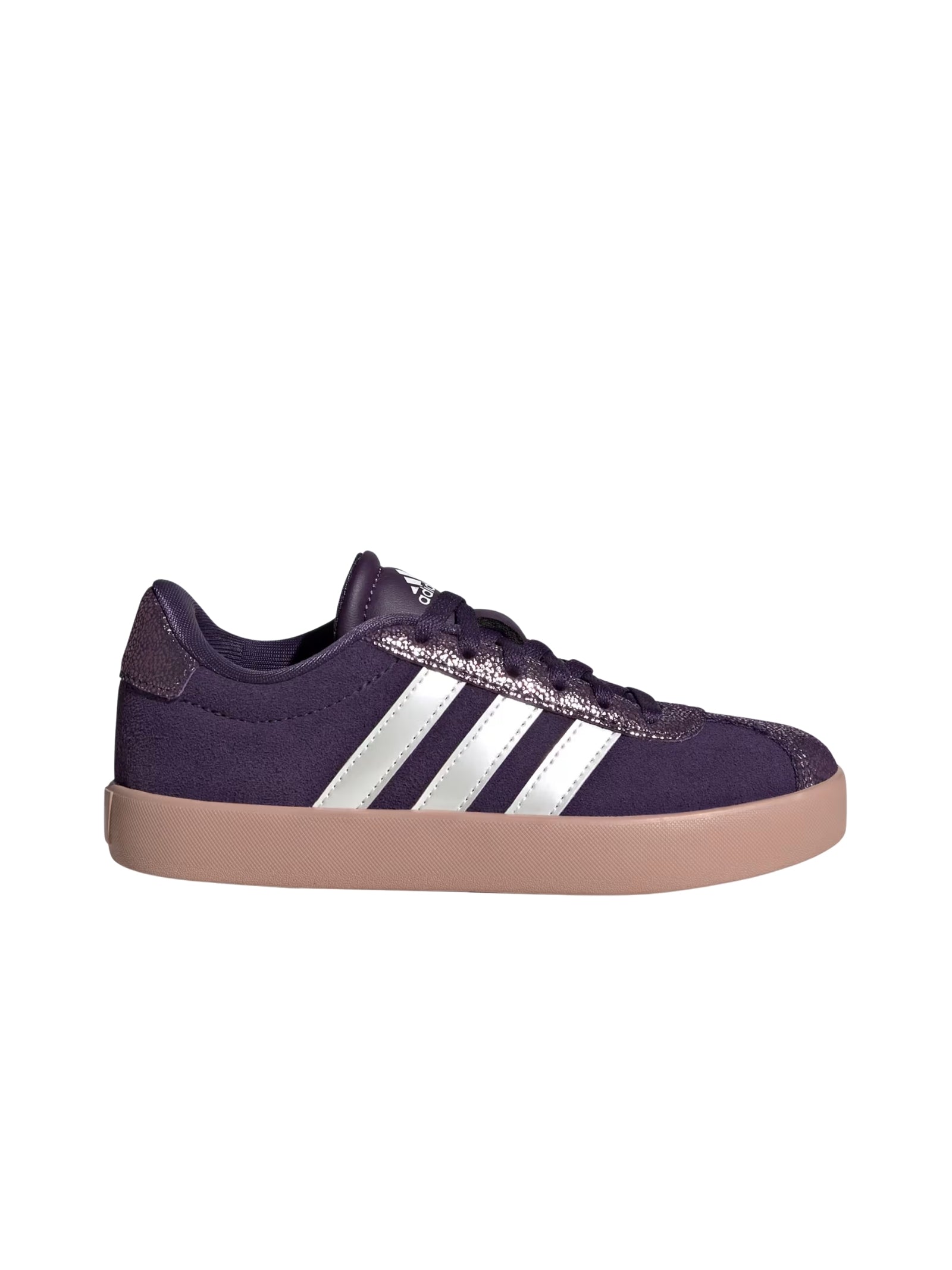 SNEAKERS ADIDAS VL COURT BAMBINA