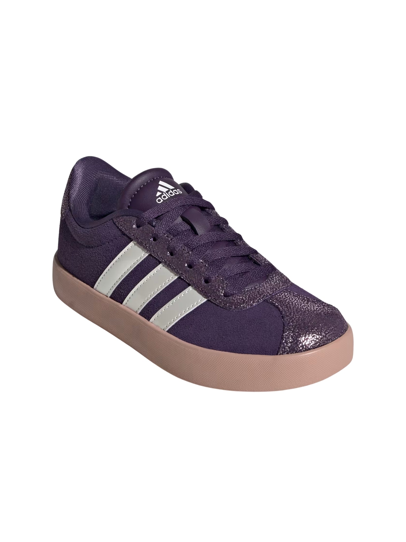 SNEAKERS ADIDAS VL COURT BAMBINA
