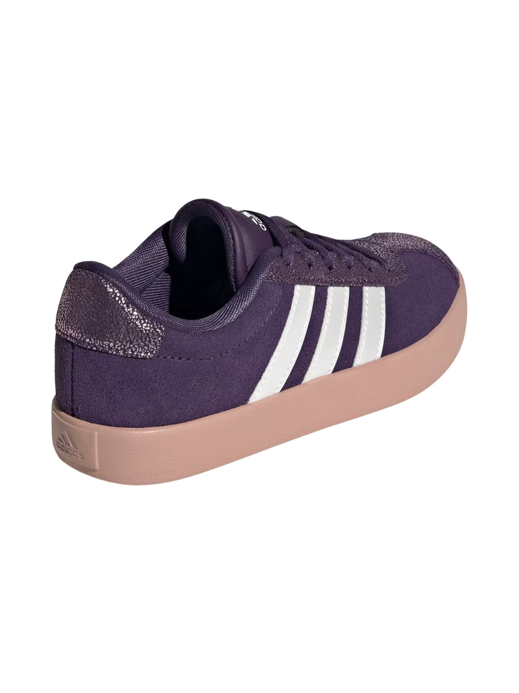 SNEAKERS ADIDAS VL COURT BAMBINA