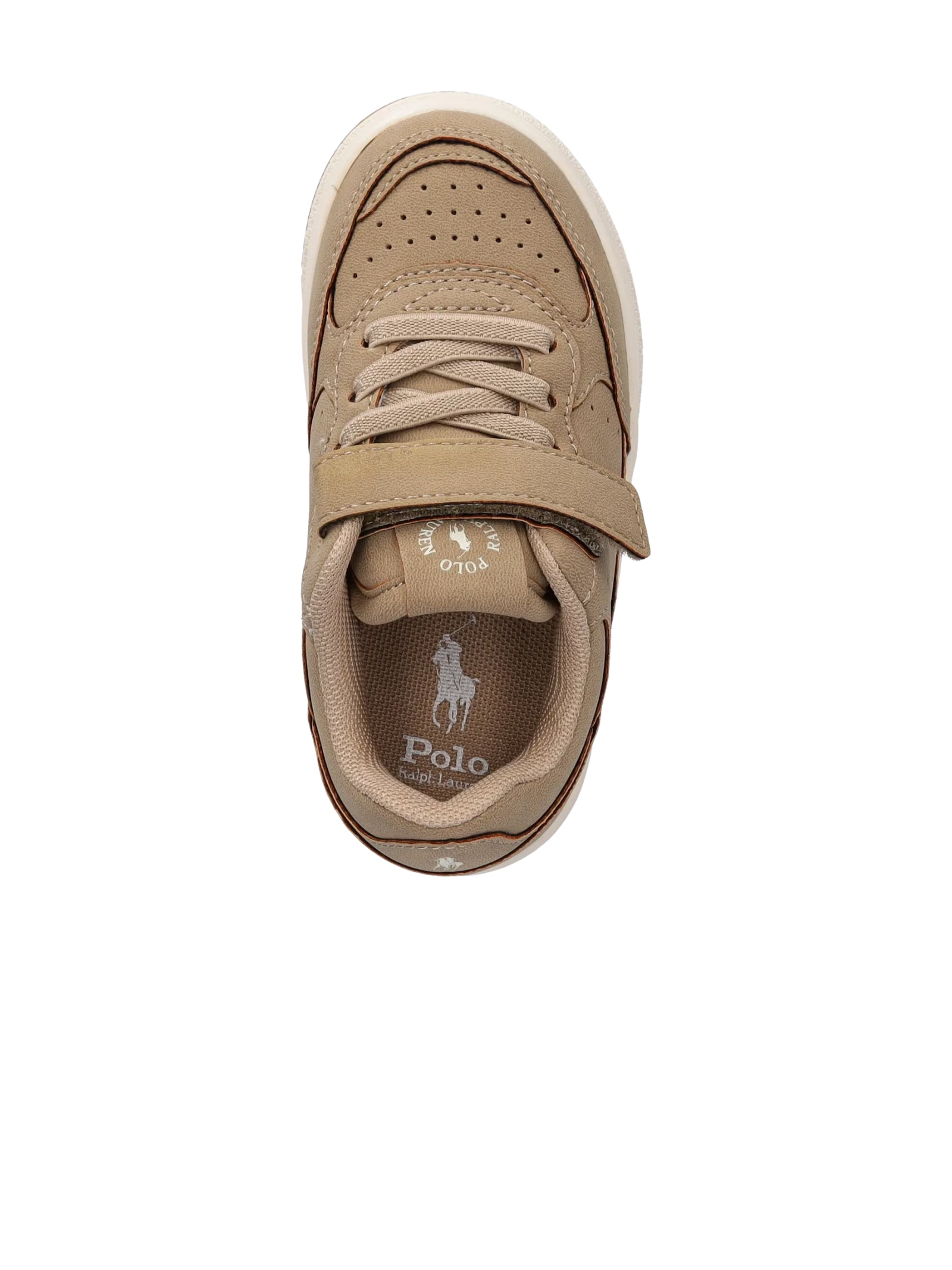 SNEAKERS SABBIA POLO RALPH LAUREN