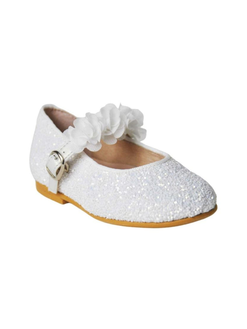 BALLERINE GLITTER ELEGANTI BAMBINA OCA LOCA