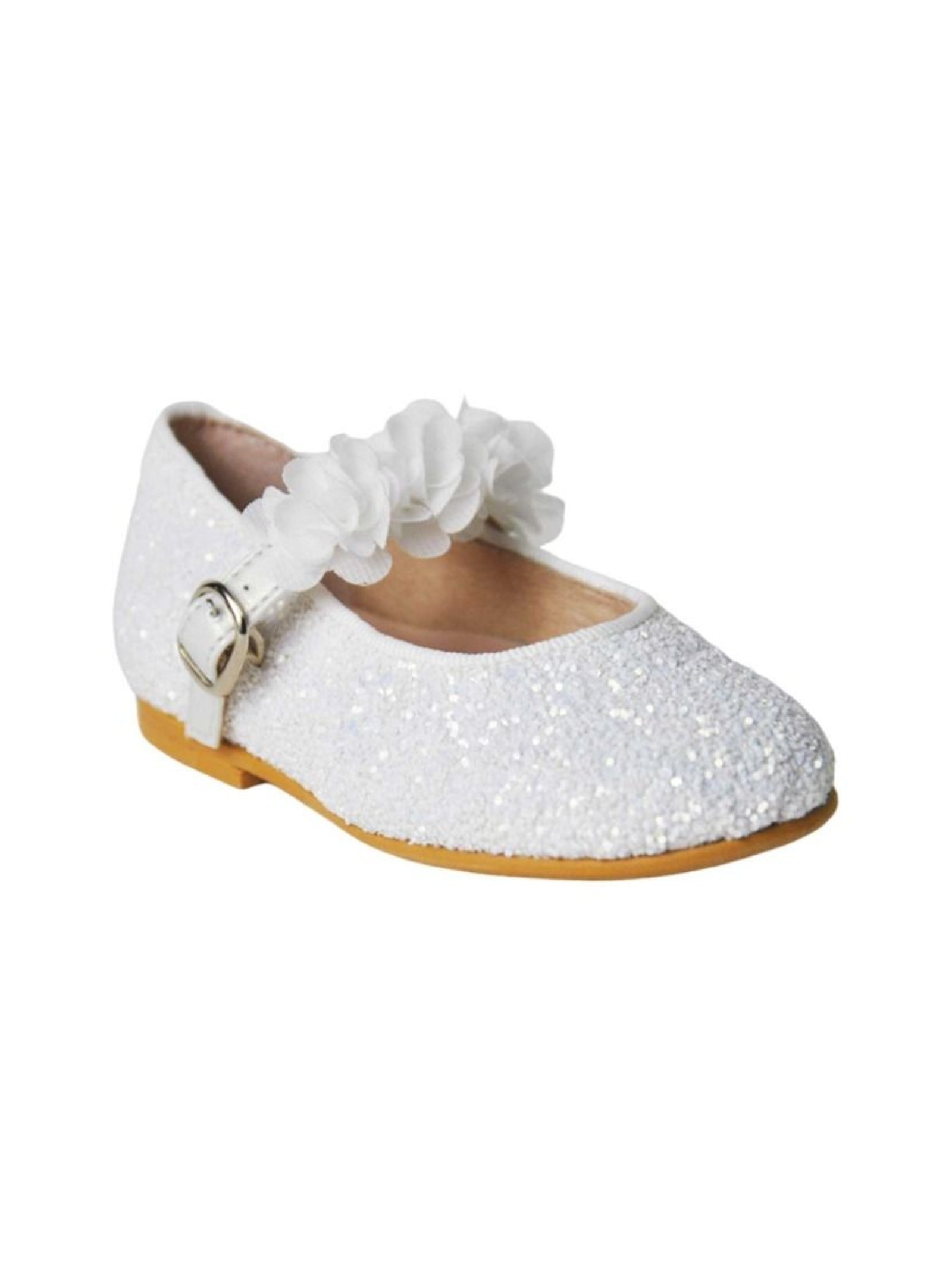 BALLERINE GLITTER ELEGANTI BAMBINA OCA LOCA