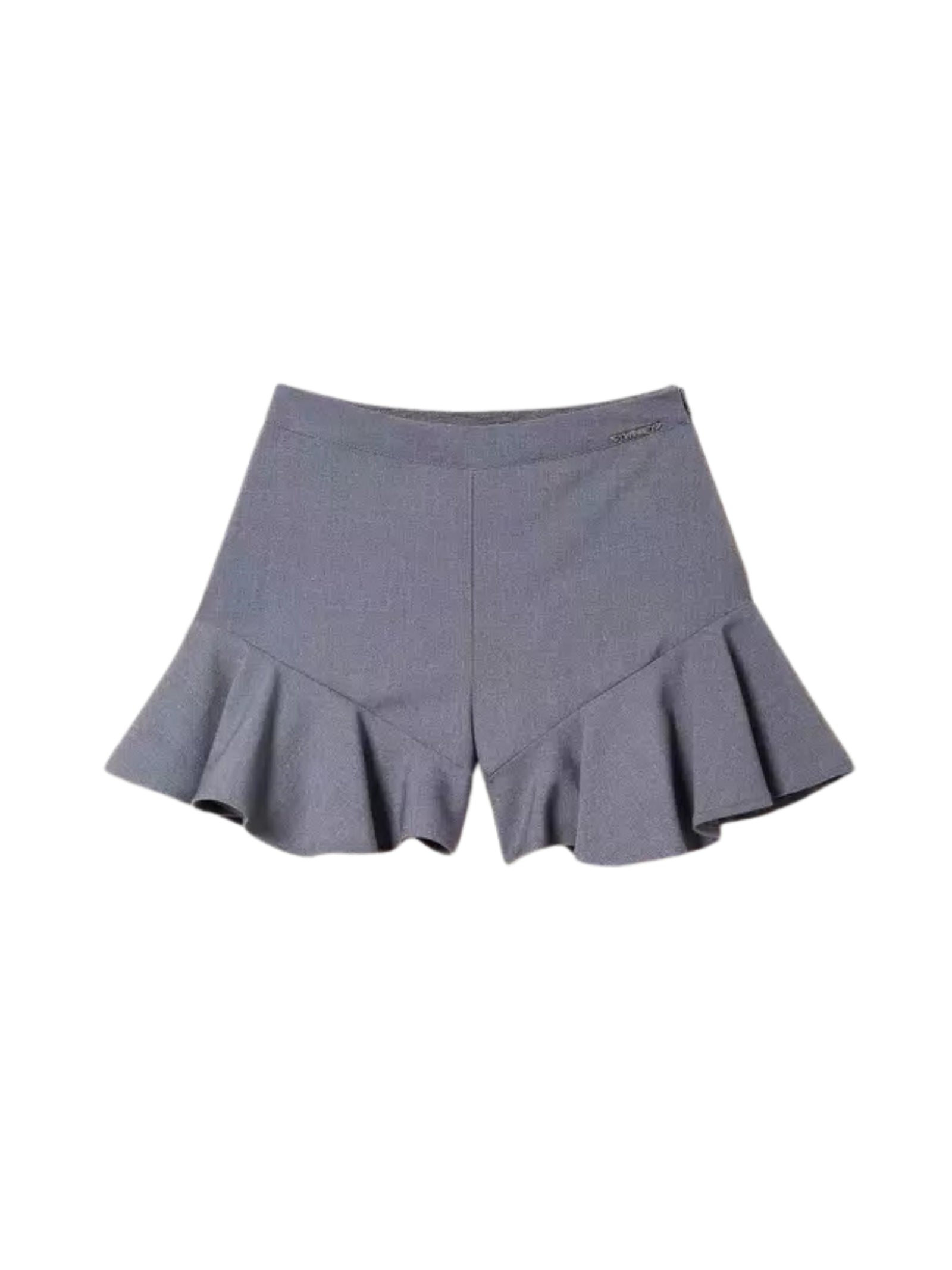 SHORTS ROUCHE TWINSET BAMBINA