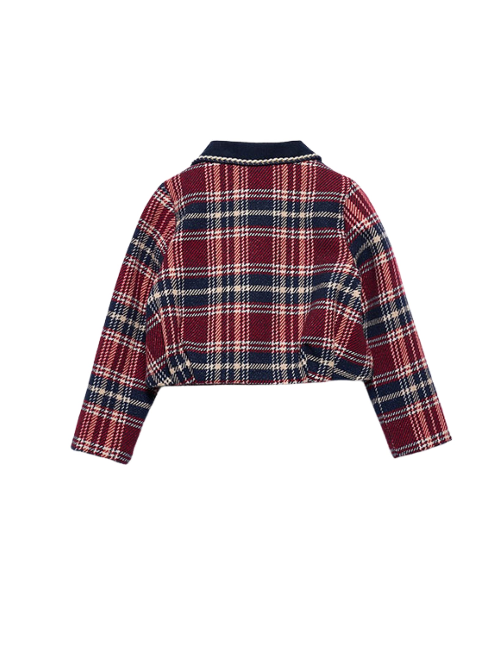 GIACCA ABEL & LULA BAMBINA