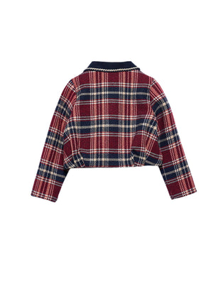 GIACCA ABEL & LULA BAMBINA