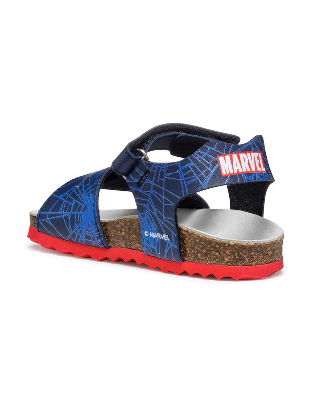 SANDALI GEOX BAMBINO SPIDERMAN BAMBINO