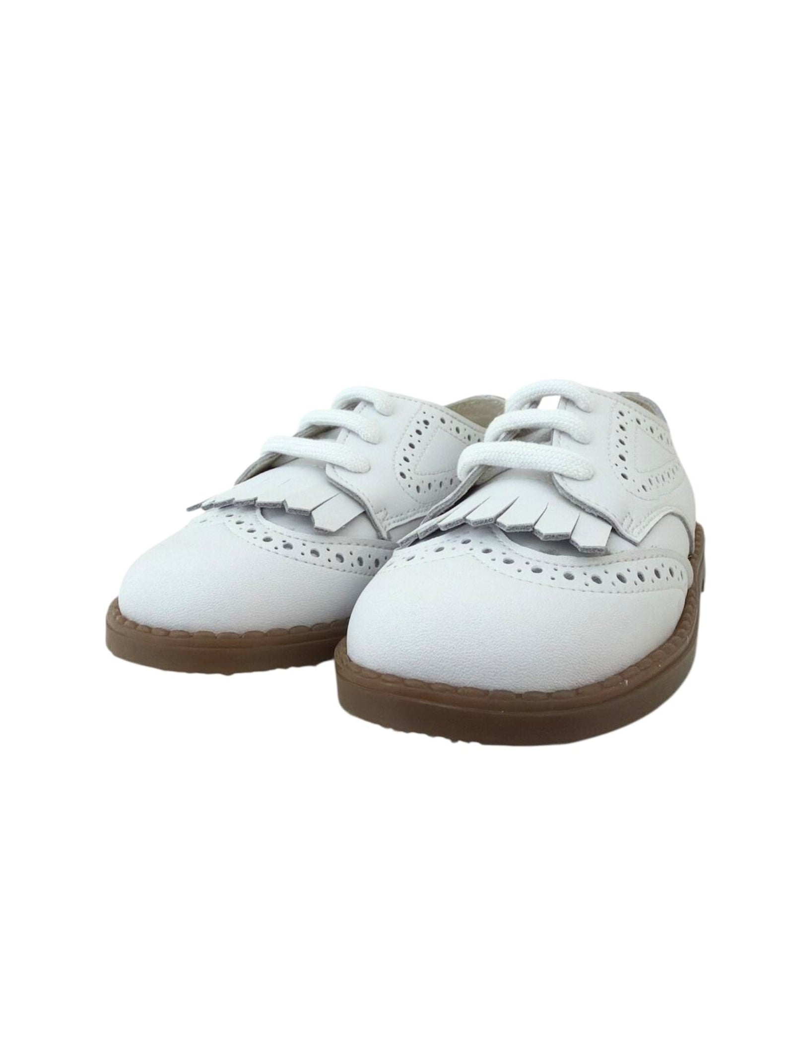 FRANCESINE PANYNO ELEGANTI BIANCA