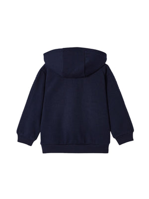 FELPA CAPPUCCIO MAYORAL BAMBINO