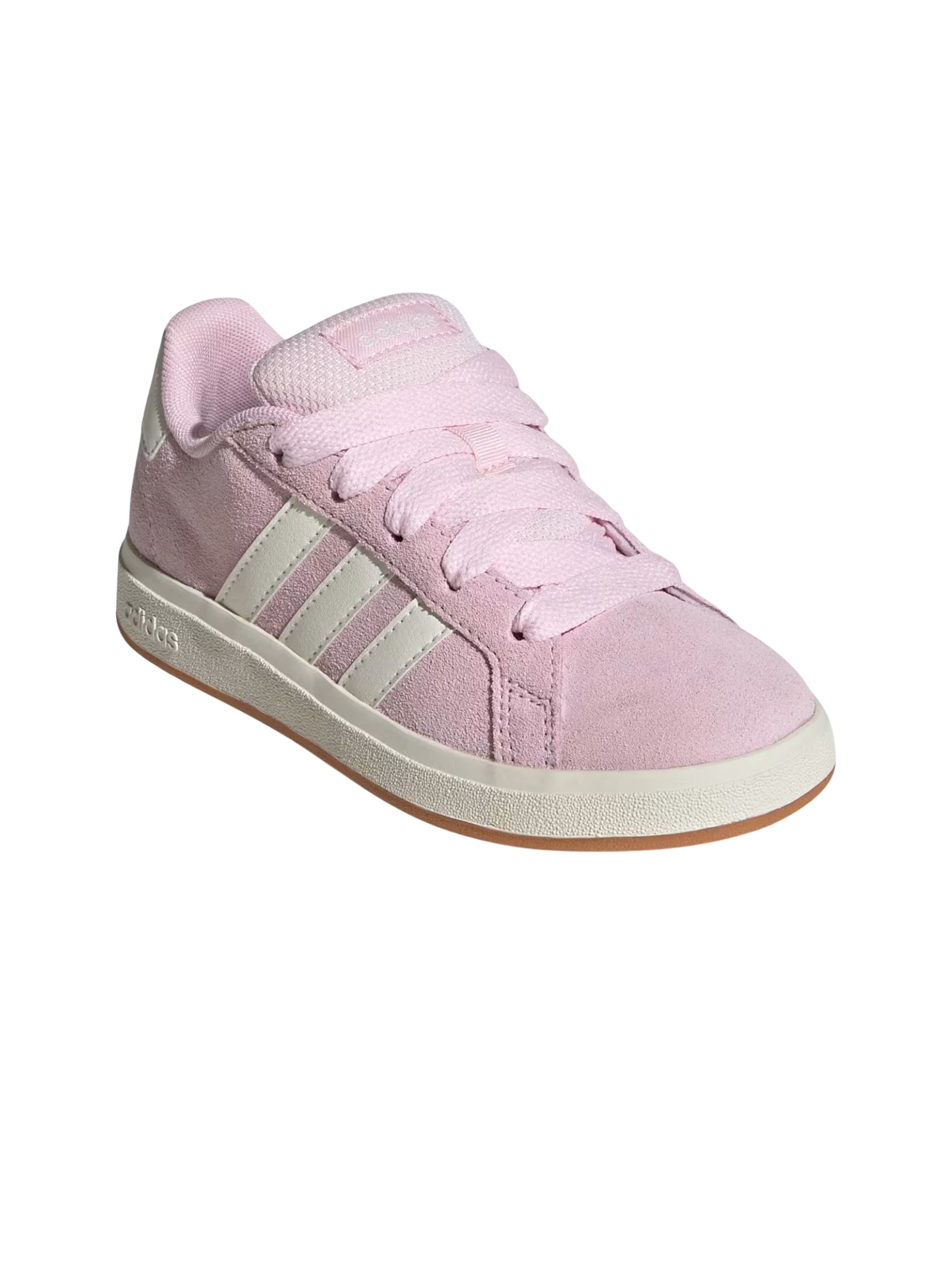 SNEAKERS GROUND COURT 00S ADIDAS ROSA