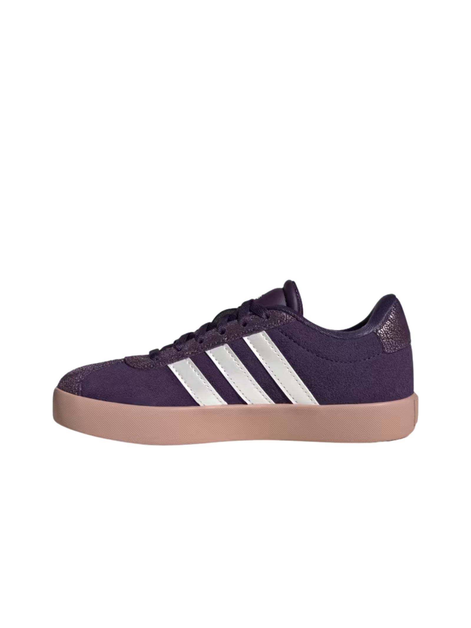 SNEAKERS ADIDAS VL COURT BAMBINA