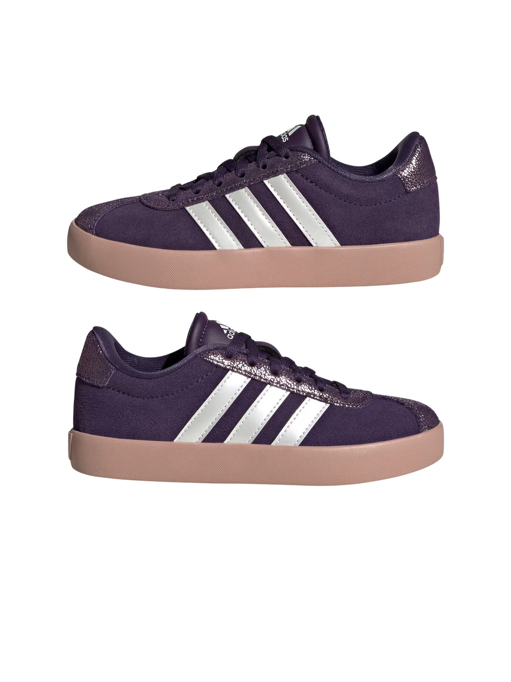 SNEAKERS ADIDAS VL COURT BAMBINA