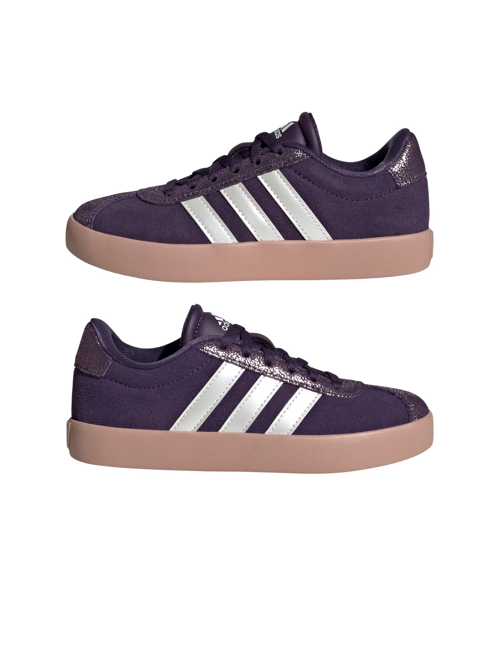 SNEAKERS ADIDAS VL COURT BAMBINA
