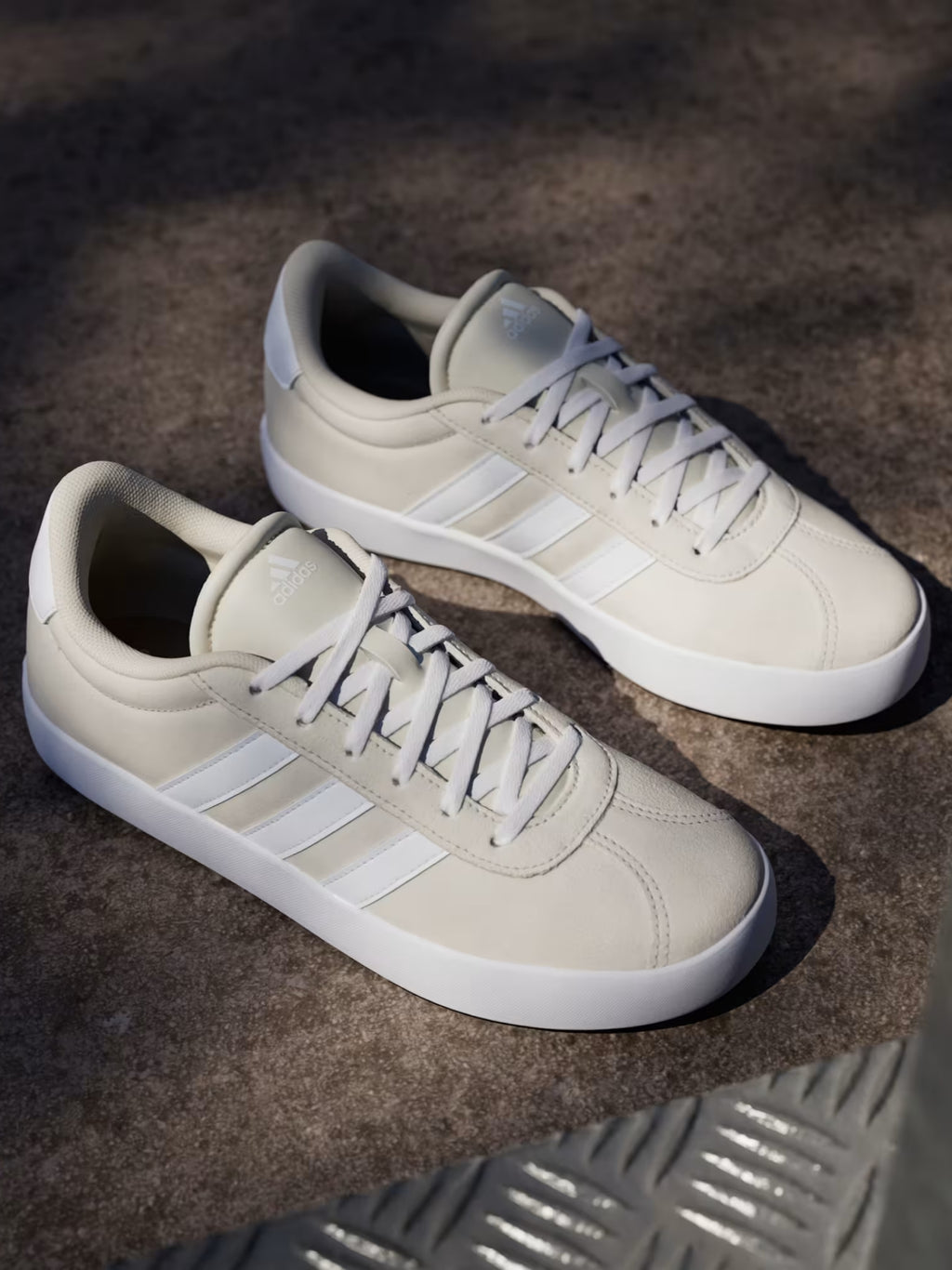 SNEAKERS BEIGE UNISEX