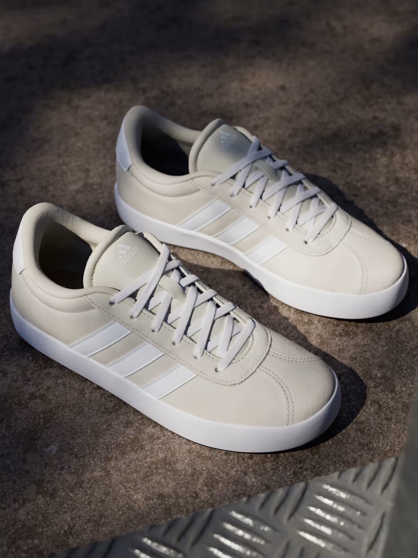 SNEAKERS BEIGE UNISEX