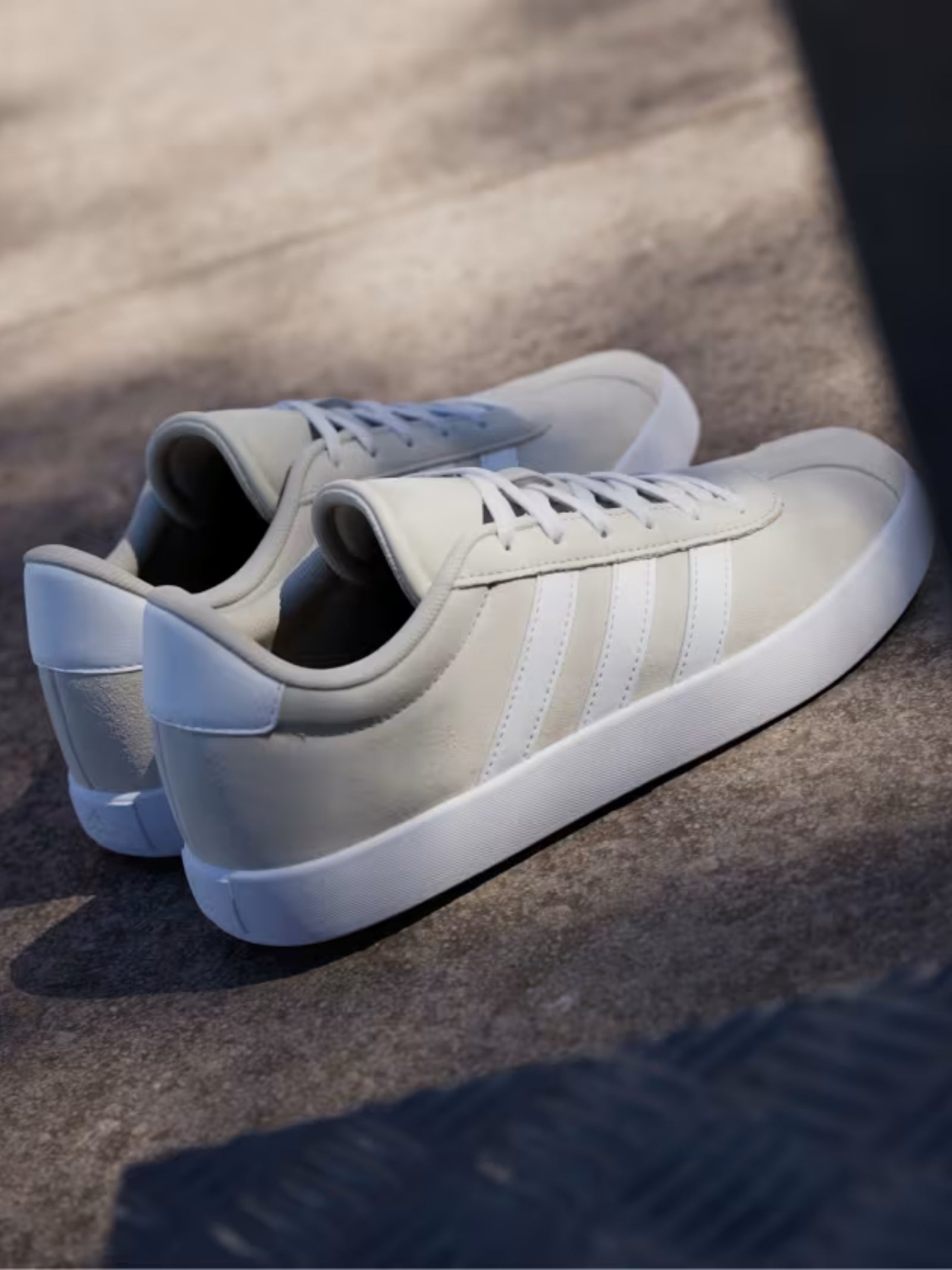 SNEAKERS BEIGE UNISEX