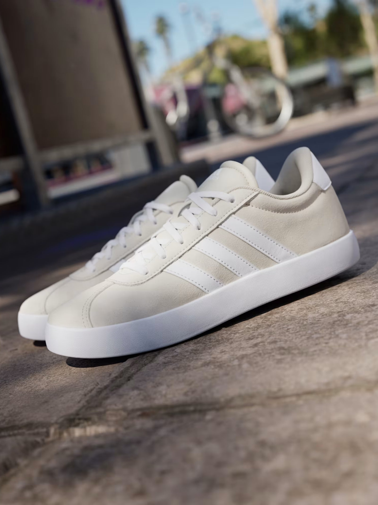 SNEAKERS BEIGE UNISEX