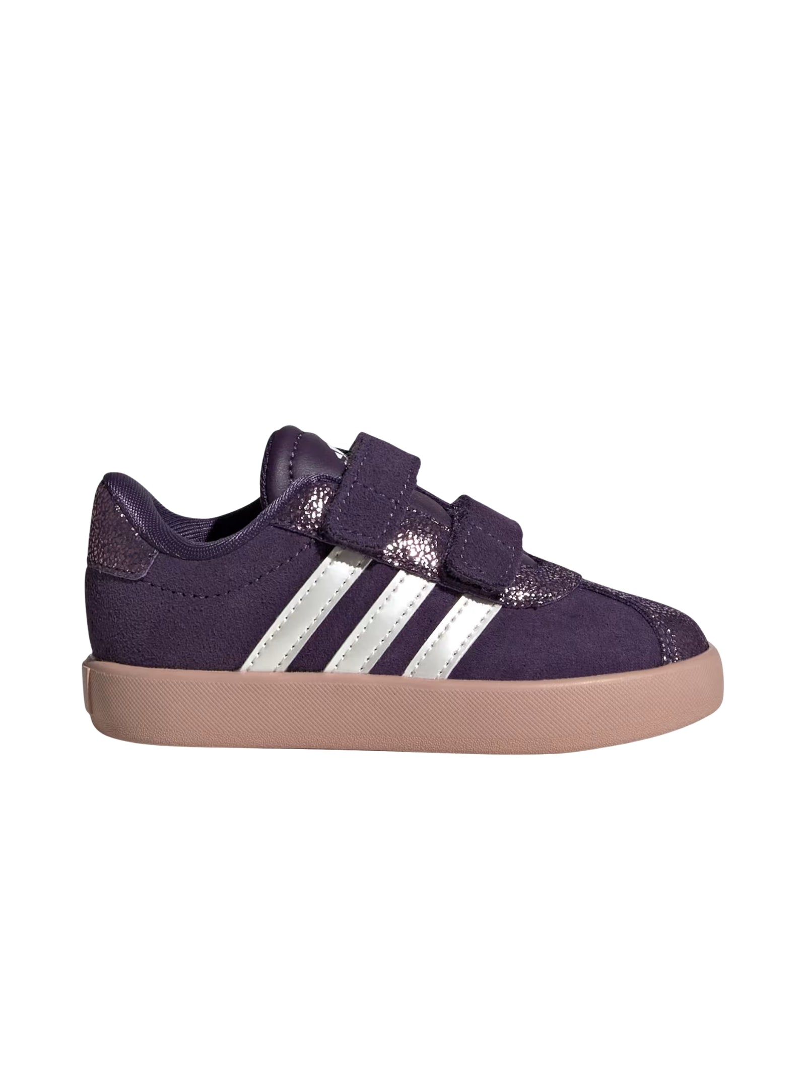 SNEAKERS ADIDAS VIOLA BAMBINA