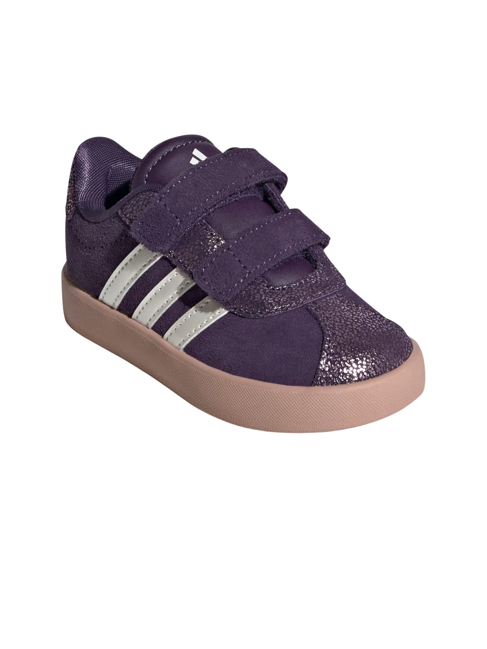 SNEAKERS ADIDAS VIOLA BAMBINA