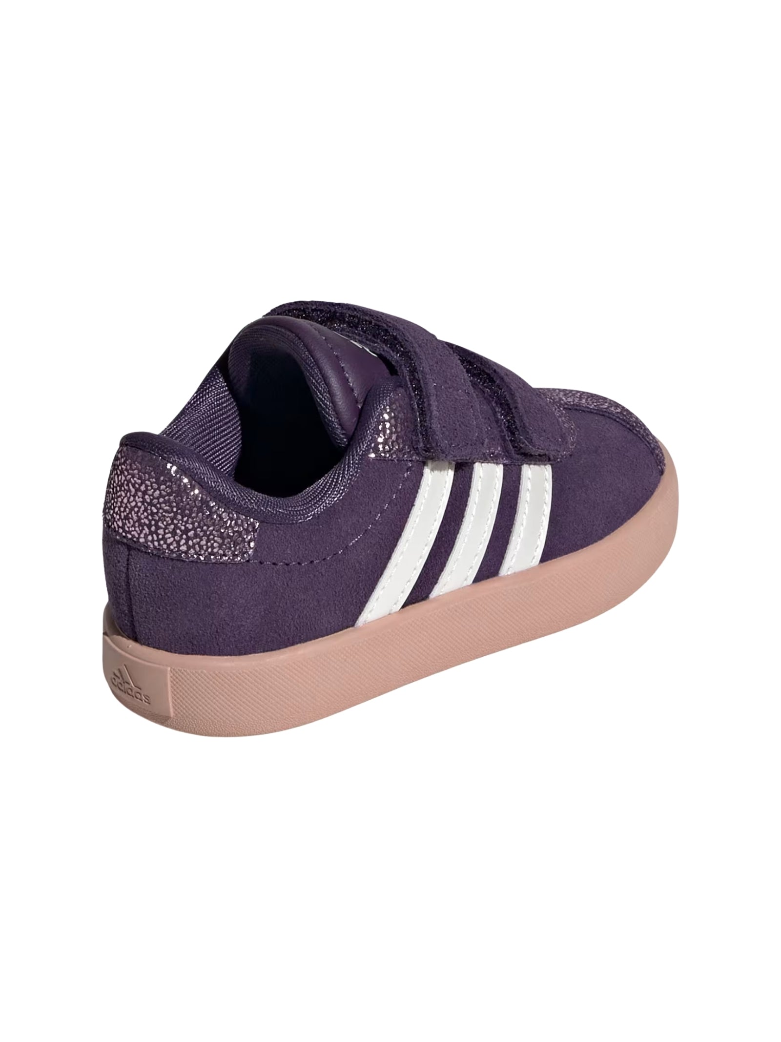 SNEAKERS ADIDAS VIOLA BAMBINA